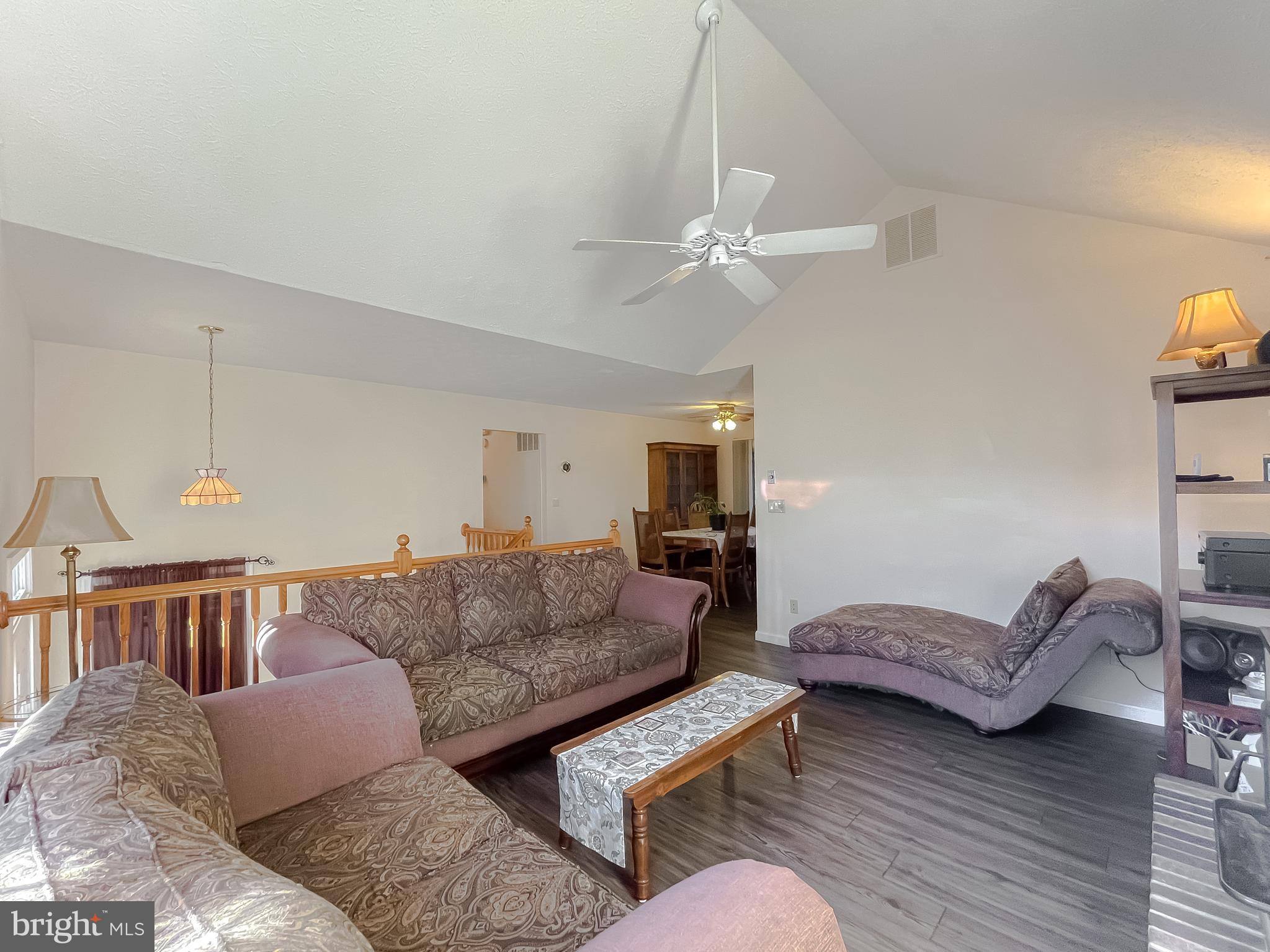 WICOMICO SHORES - Residential