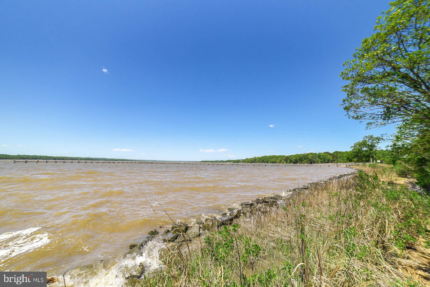 WICOMICO SHORES - Residential