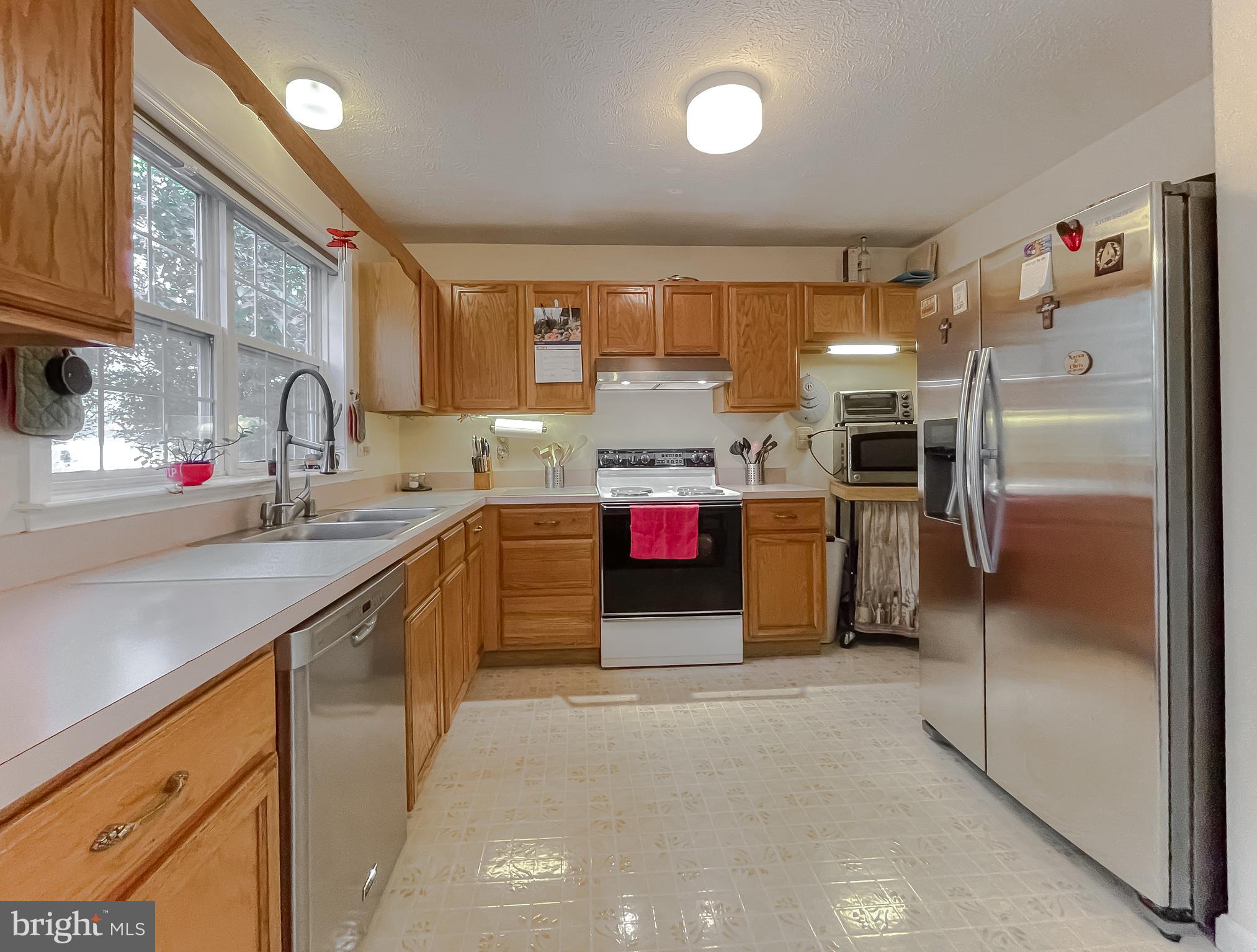 WICOMICO SHORES - Residential