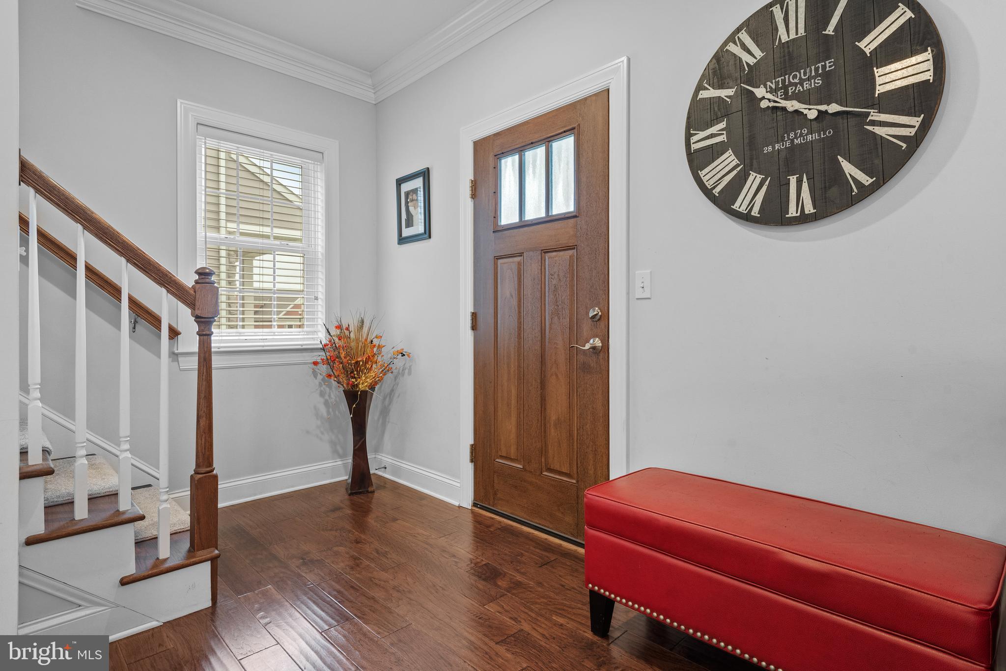 659 CHISWELL PLACE