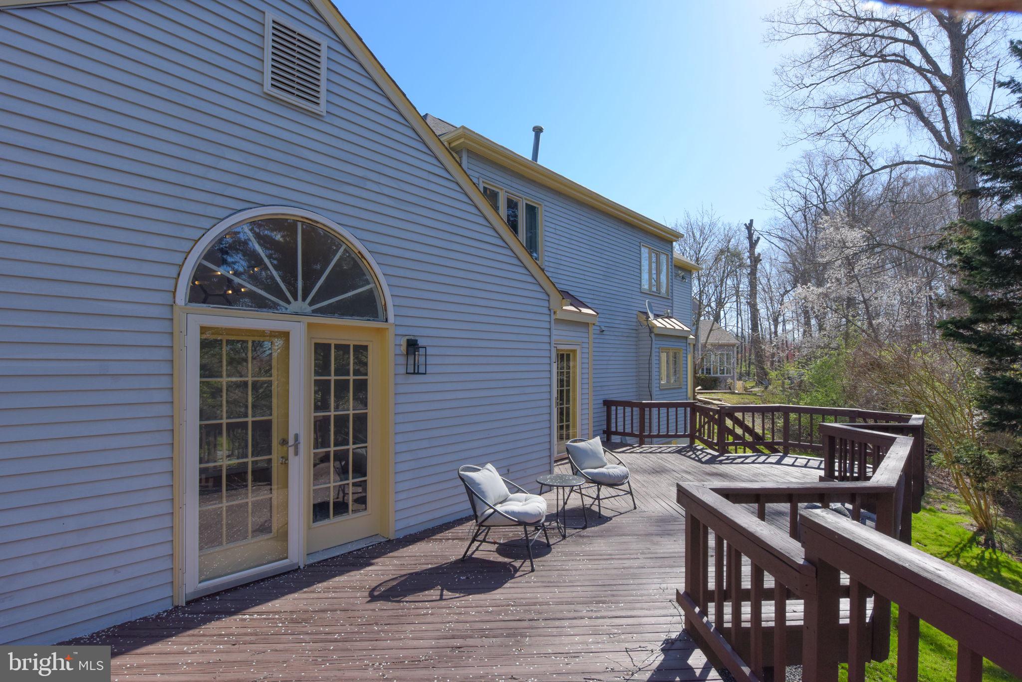 SILVERBROOK - Residential