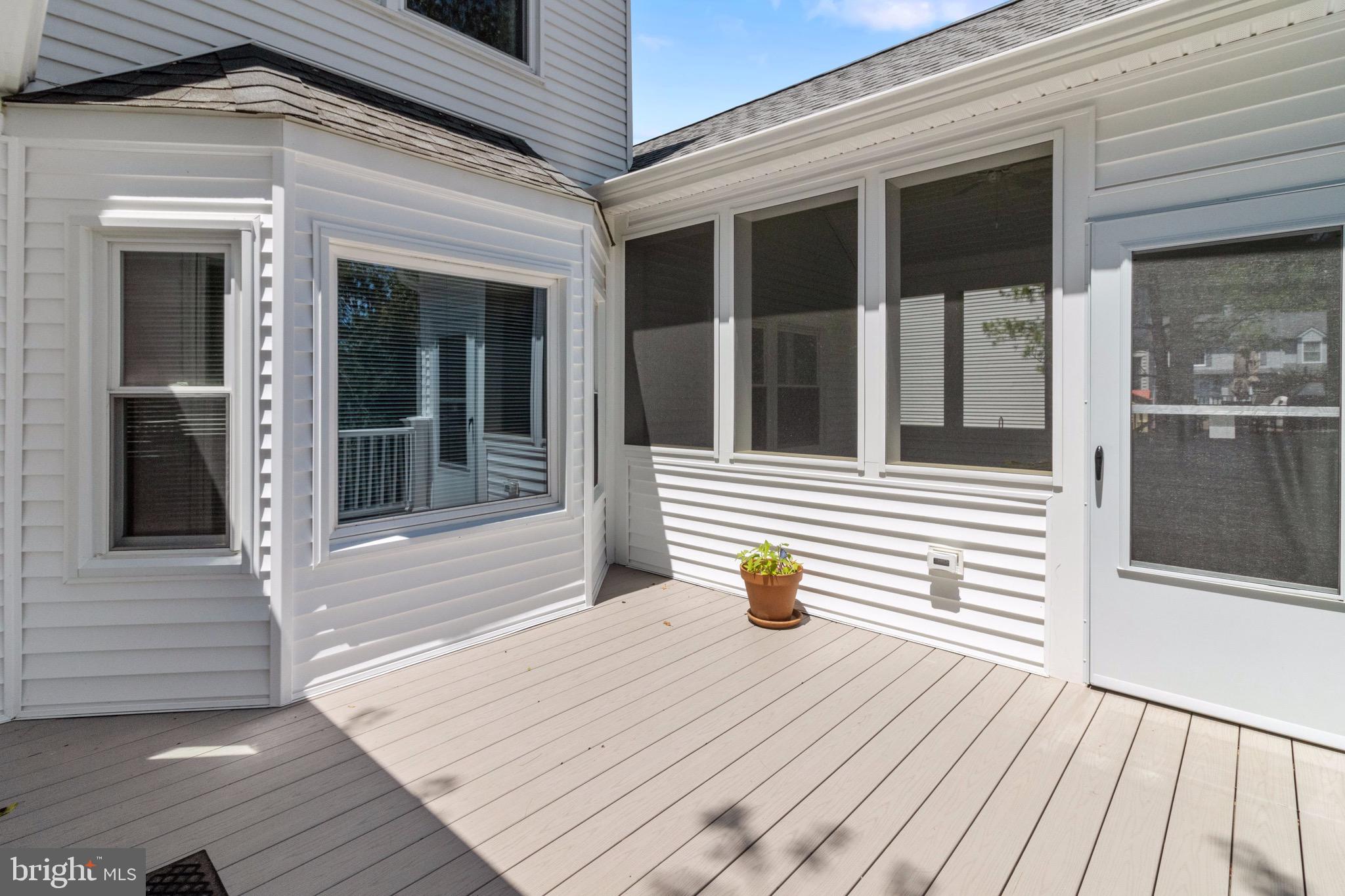 NEWTOWN GATE - Residential