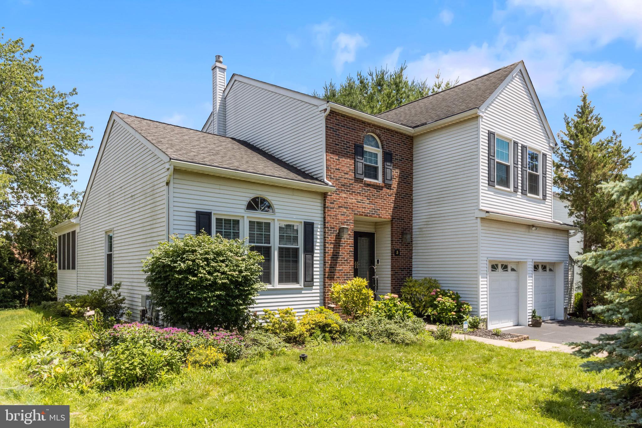 NEWTOWN GATE - Residential