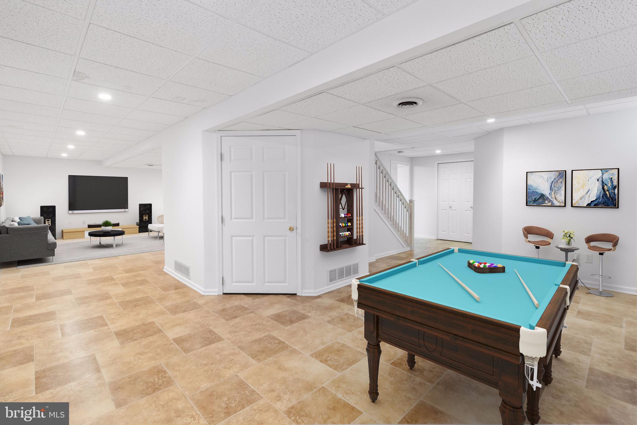 NEWTOWN GATE - Residential