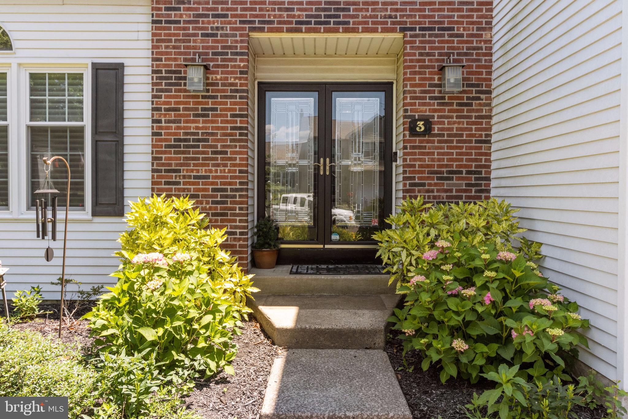 NEWTOWN GATE - Residential