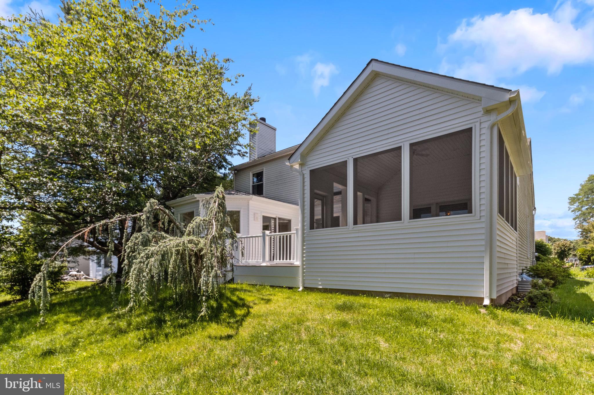 NEWTOWN GATE - Residential