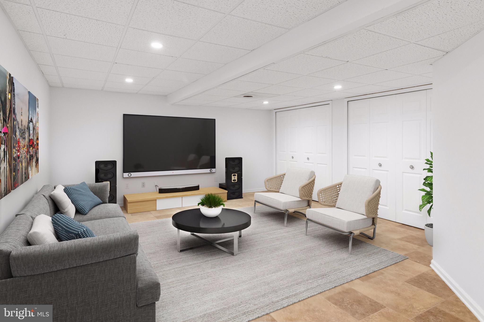 NEWTOWN GATE - Residential