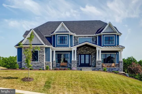 1537 Grand Oak Lane Unit BP, Garnet Valley, PA 19061 - MLS#: PADE2086712