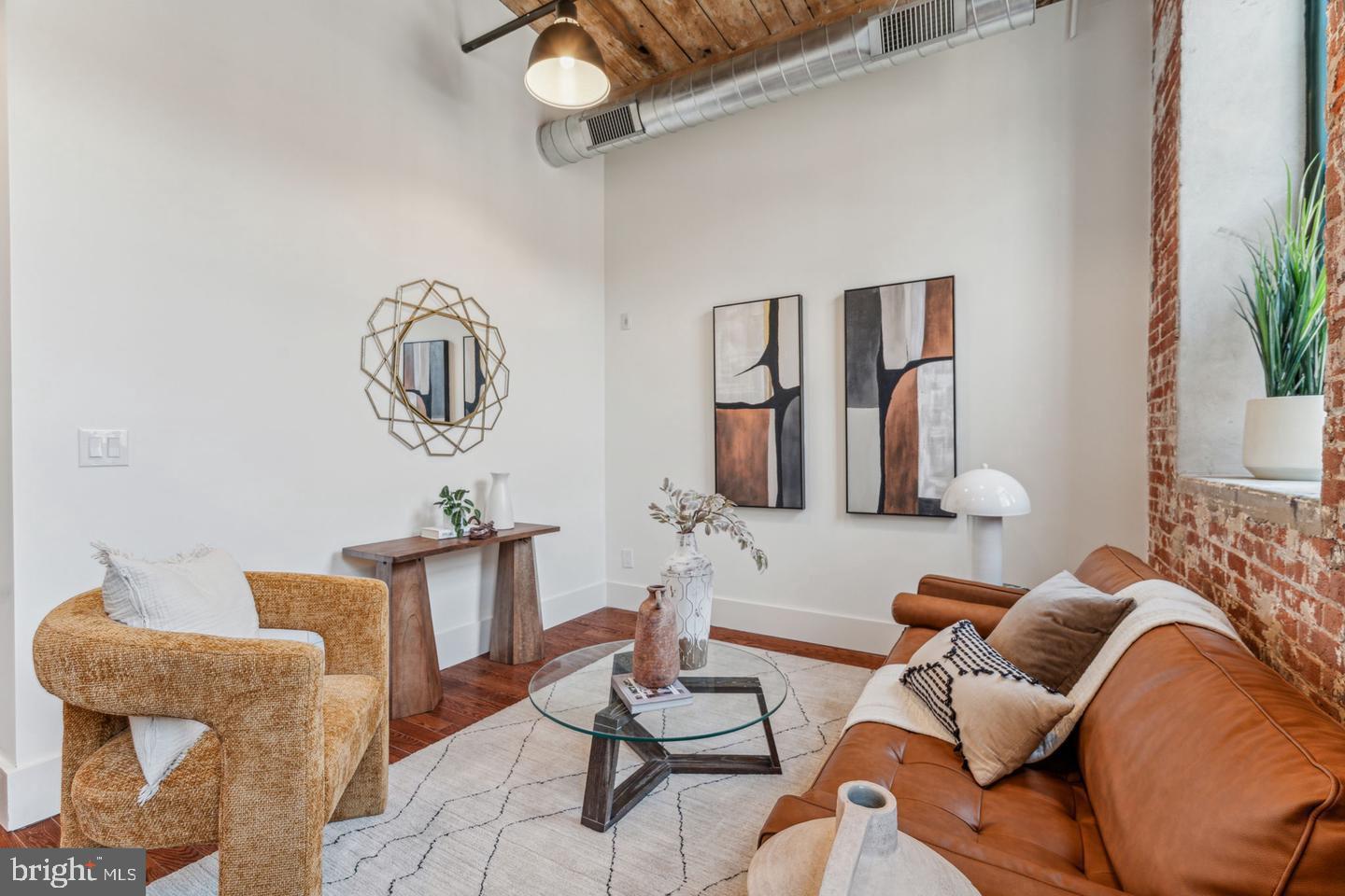 1801 N HOWARD STREET 101