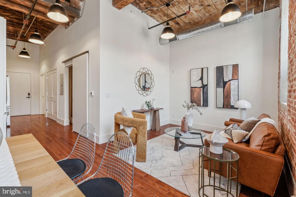 Photo of 1801 N Howard Street #101, PHILADELPHIA, PA 19122 (MLS # PAPH2578762)