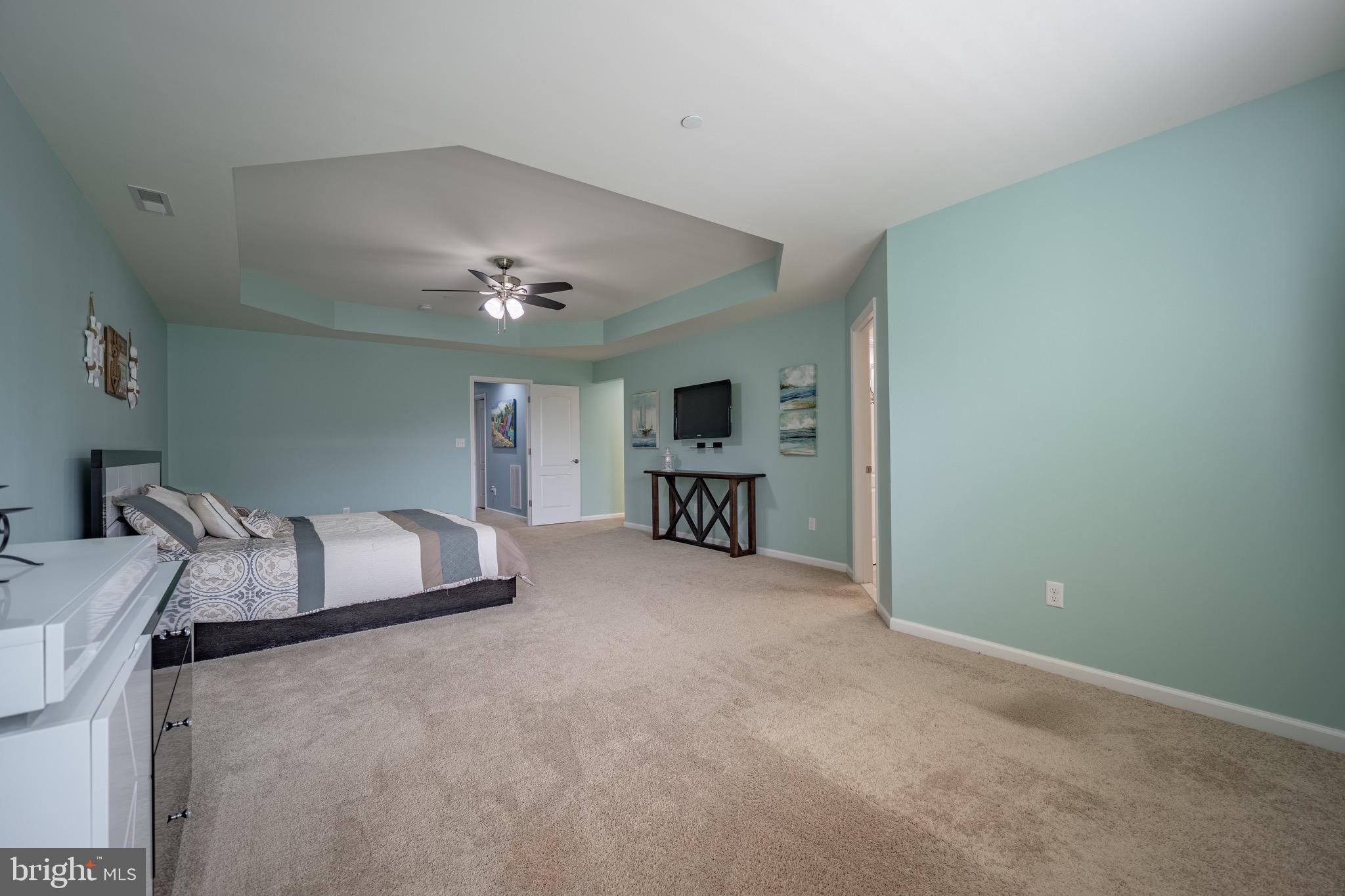 WEST HARBOR VILLAGE - Residential