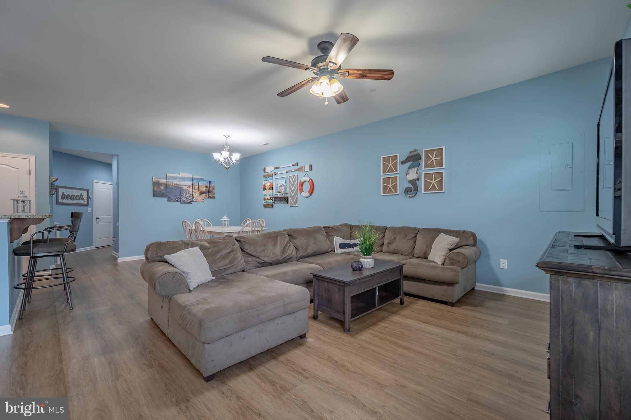 WEST HARBOR VILLAGE - Residential