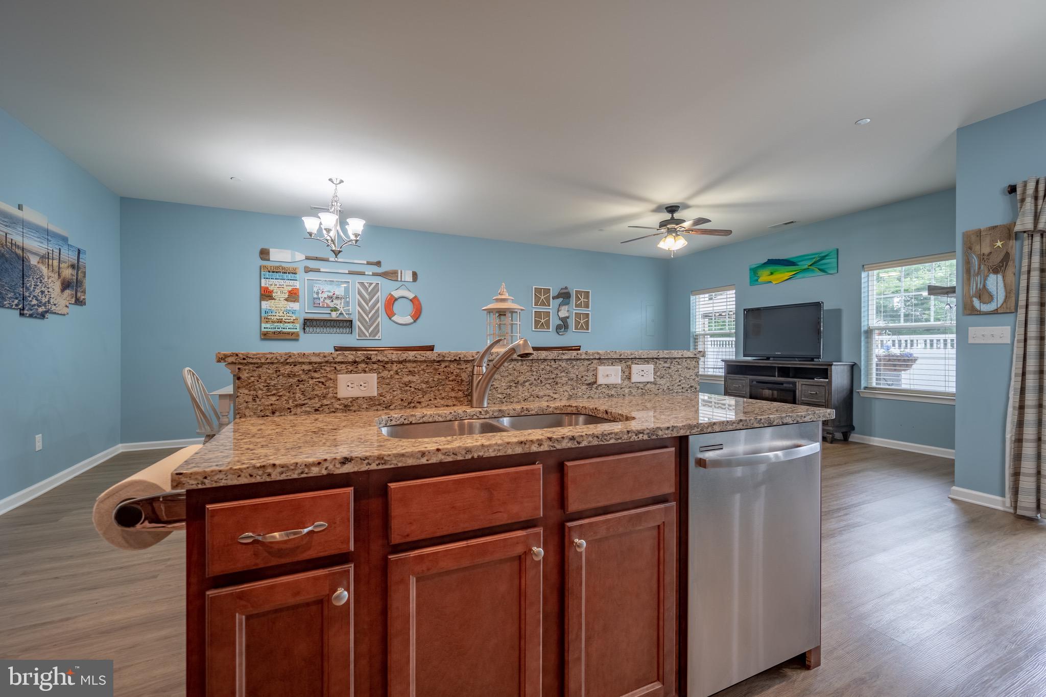 WEST HARBOR VILLAGE - Residential