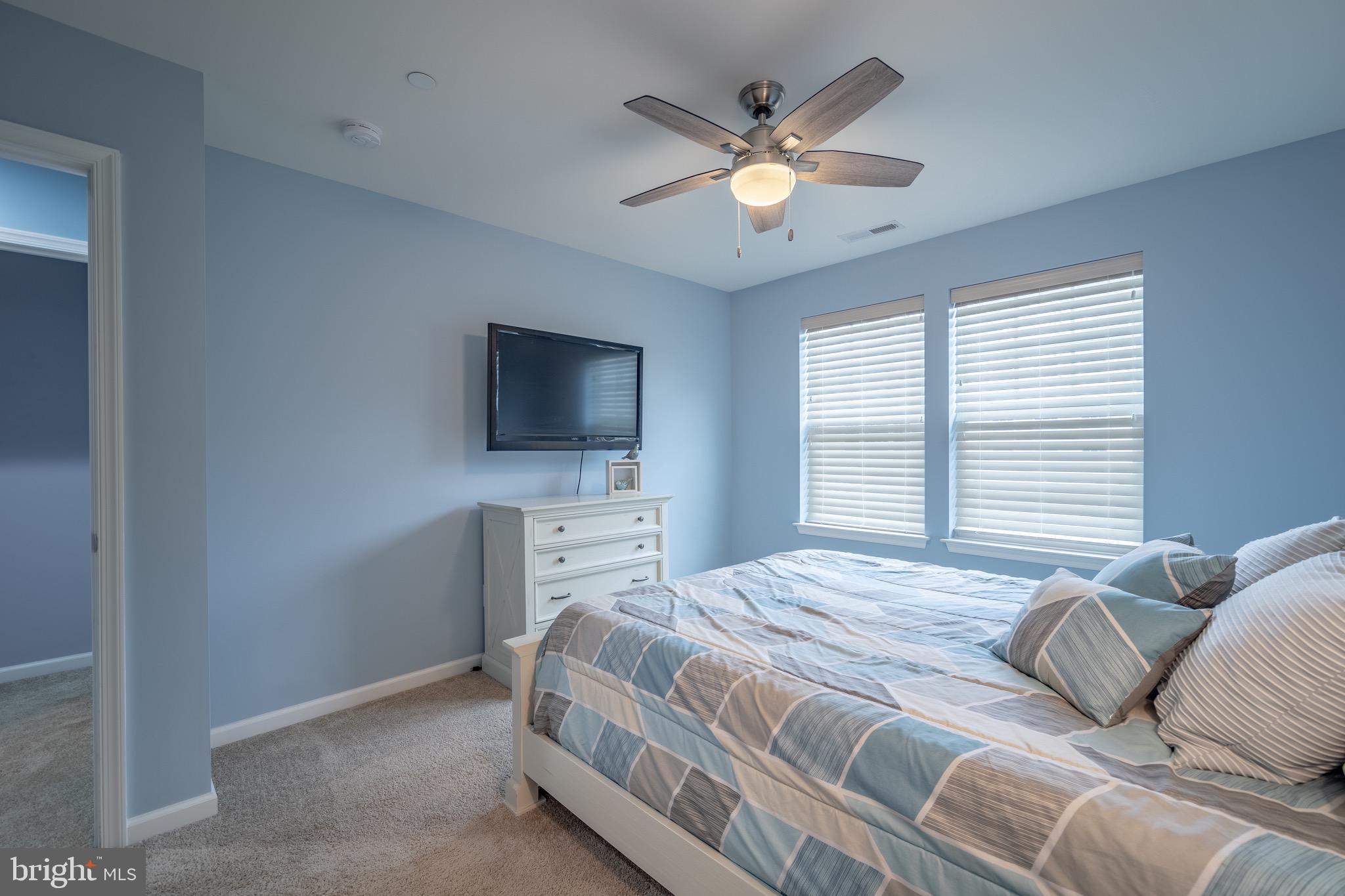 WEST HARBOR VILLAGE - Residential