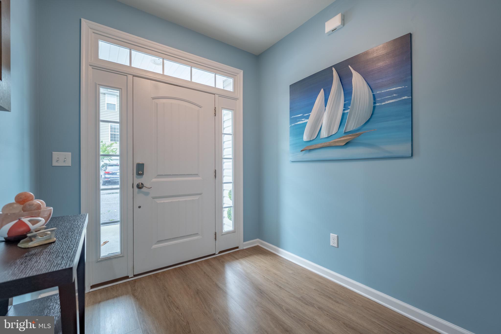 WEST HARBOR VILLAGE - Residential