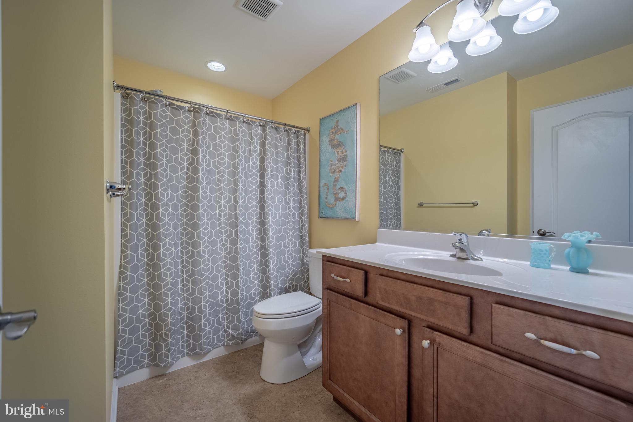 WEST HARBOR VILLAGE - Residential