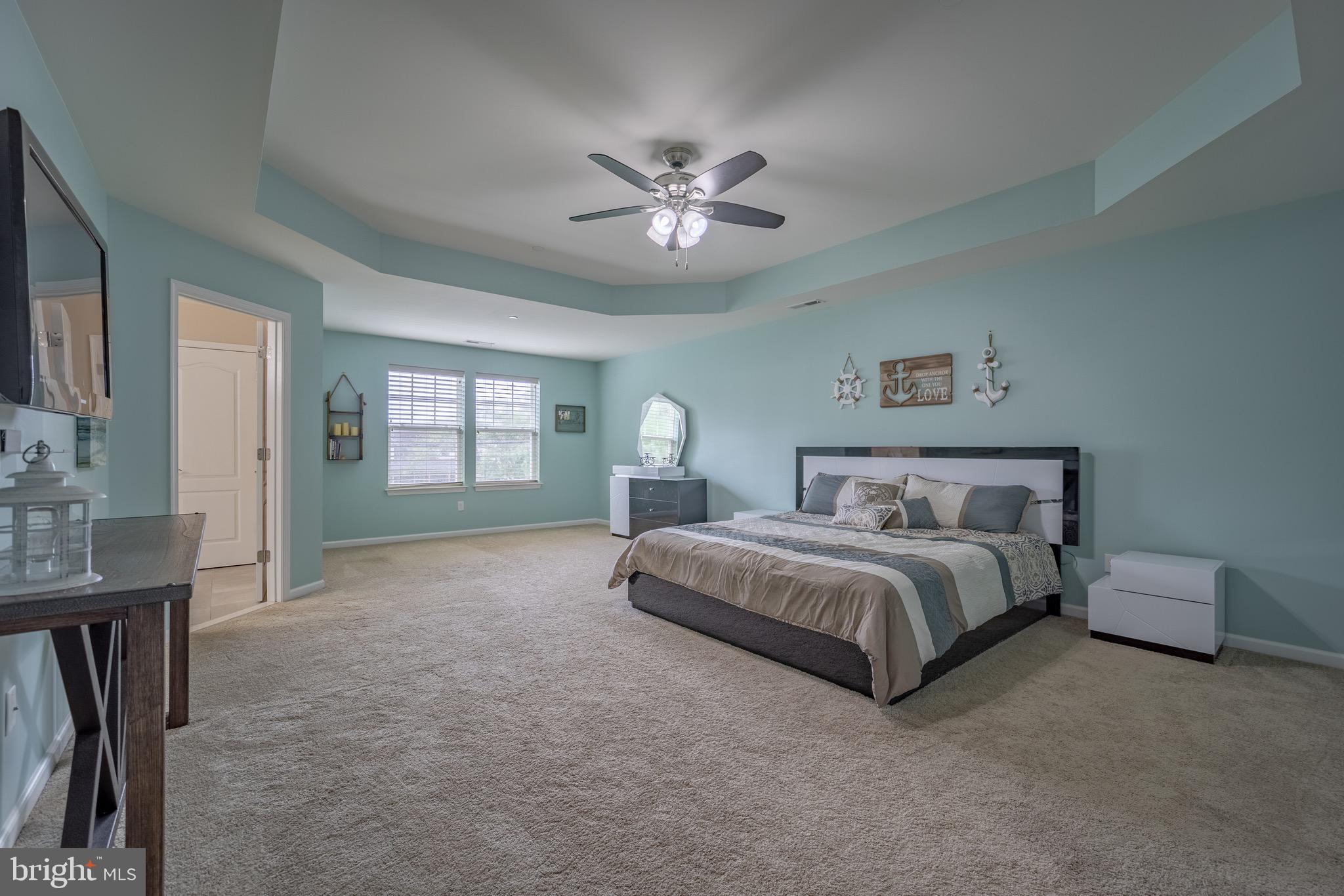 WEST HARBOR VILLAGE - Residential