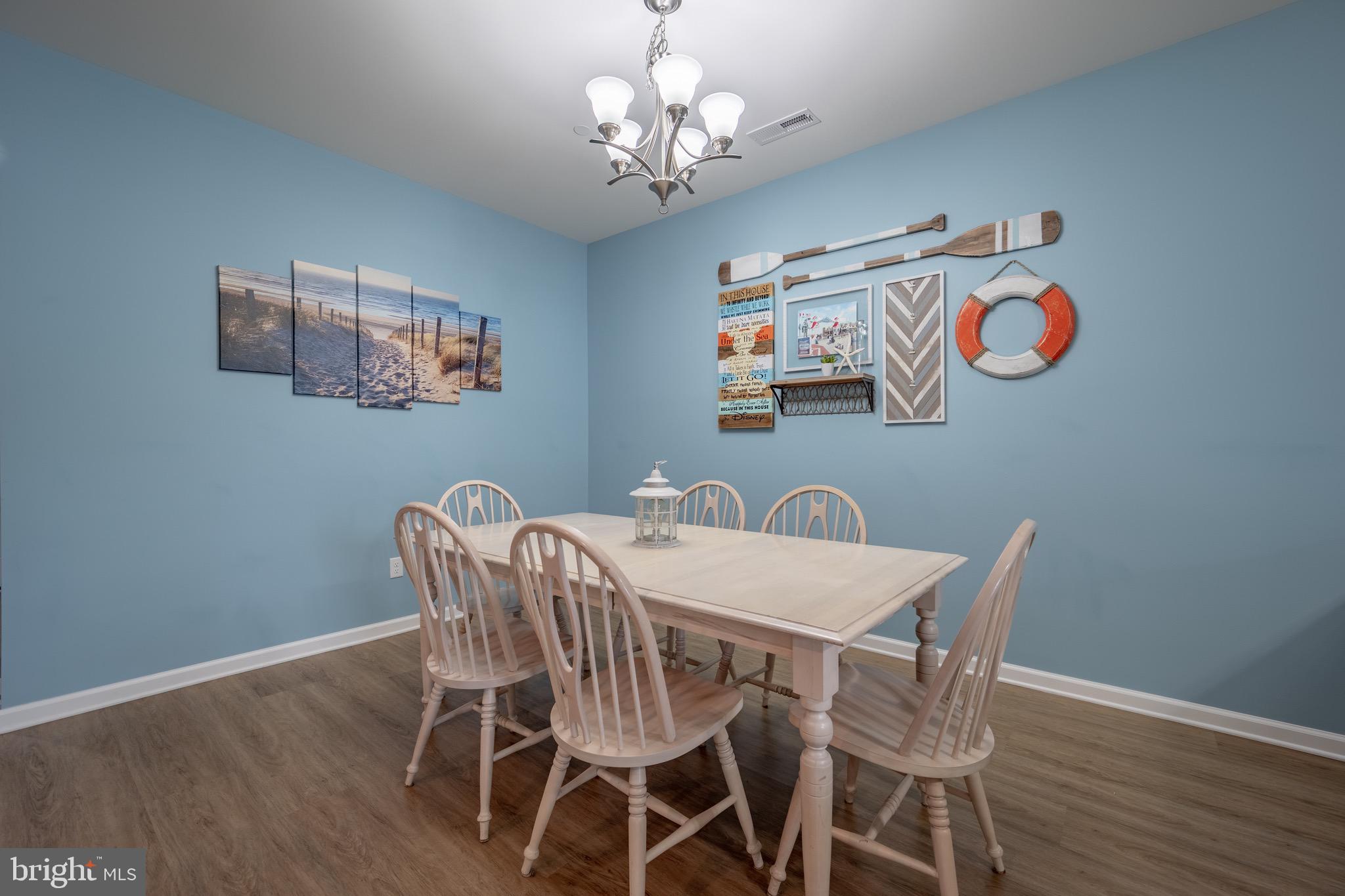 WEST HARBOR VILLAGE - Residential