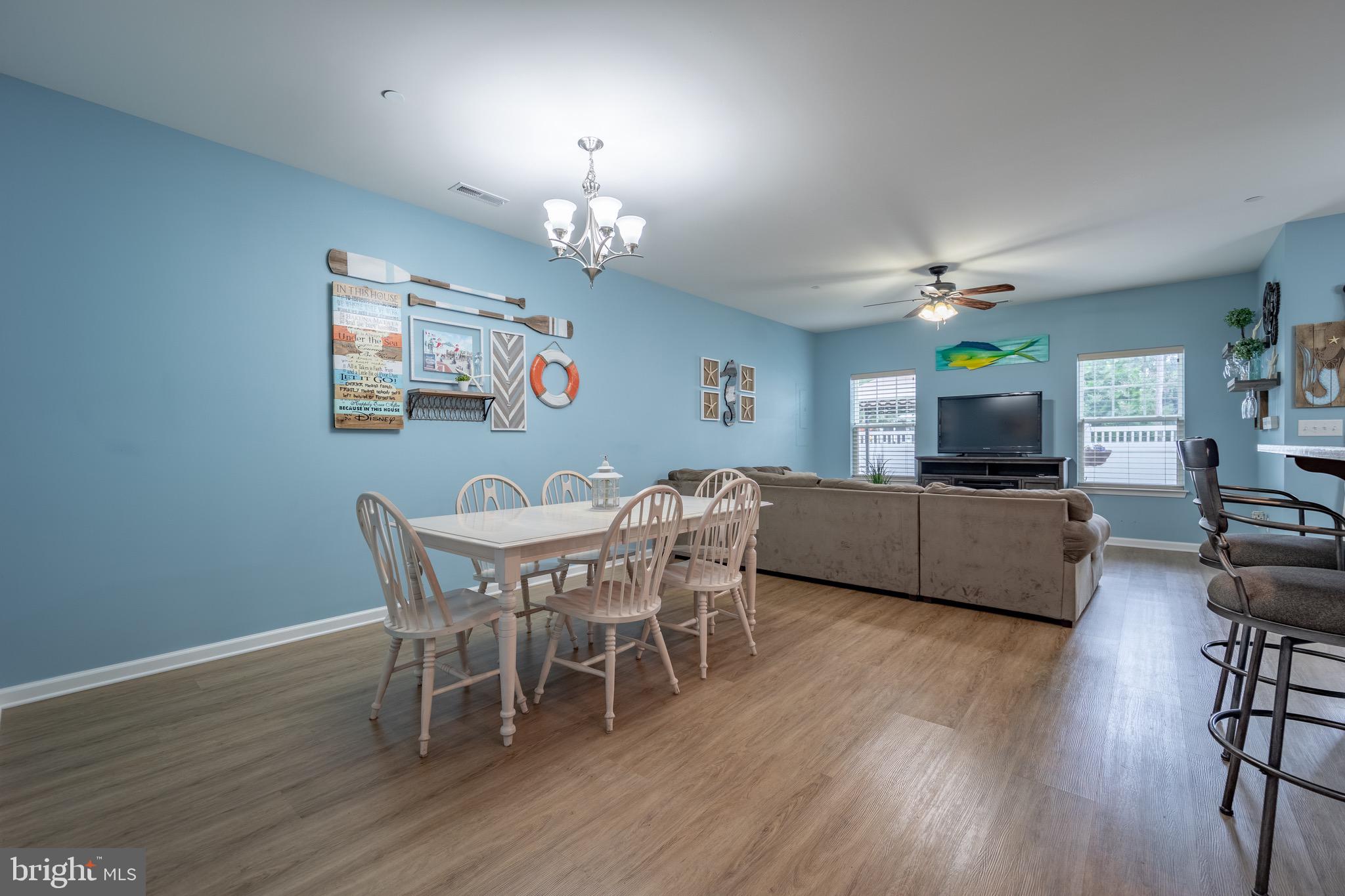 WEST HARBOR VILLAGE - Residential