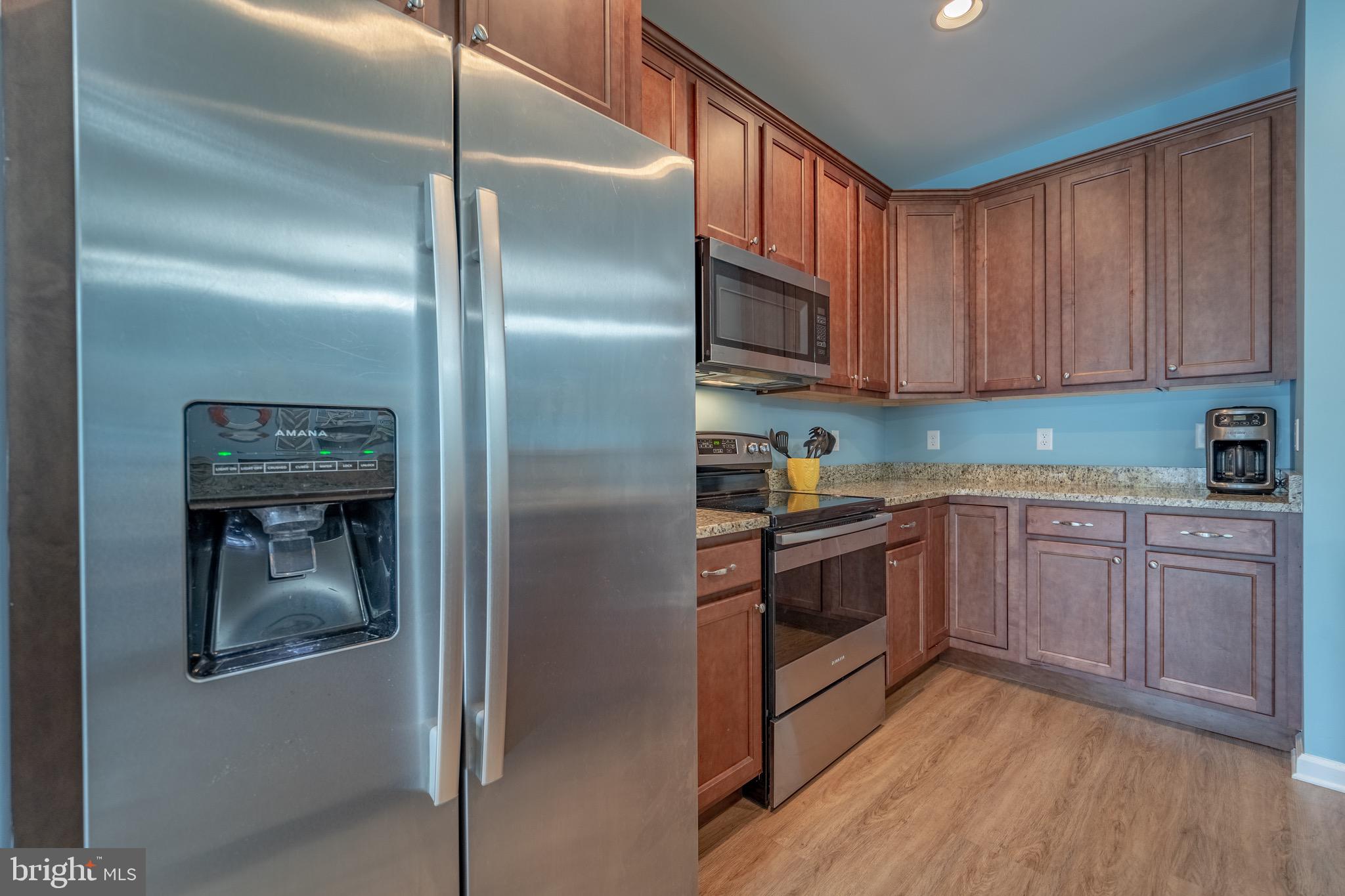 WEST HARBOR VILLAGE - Residential