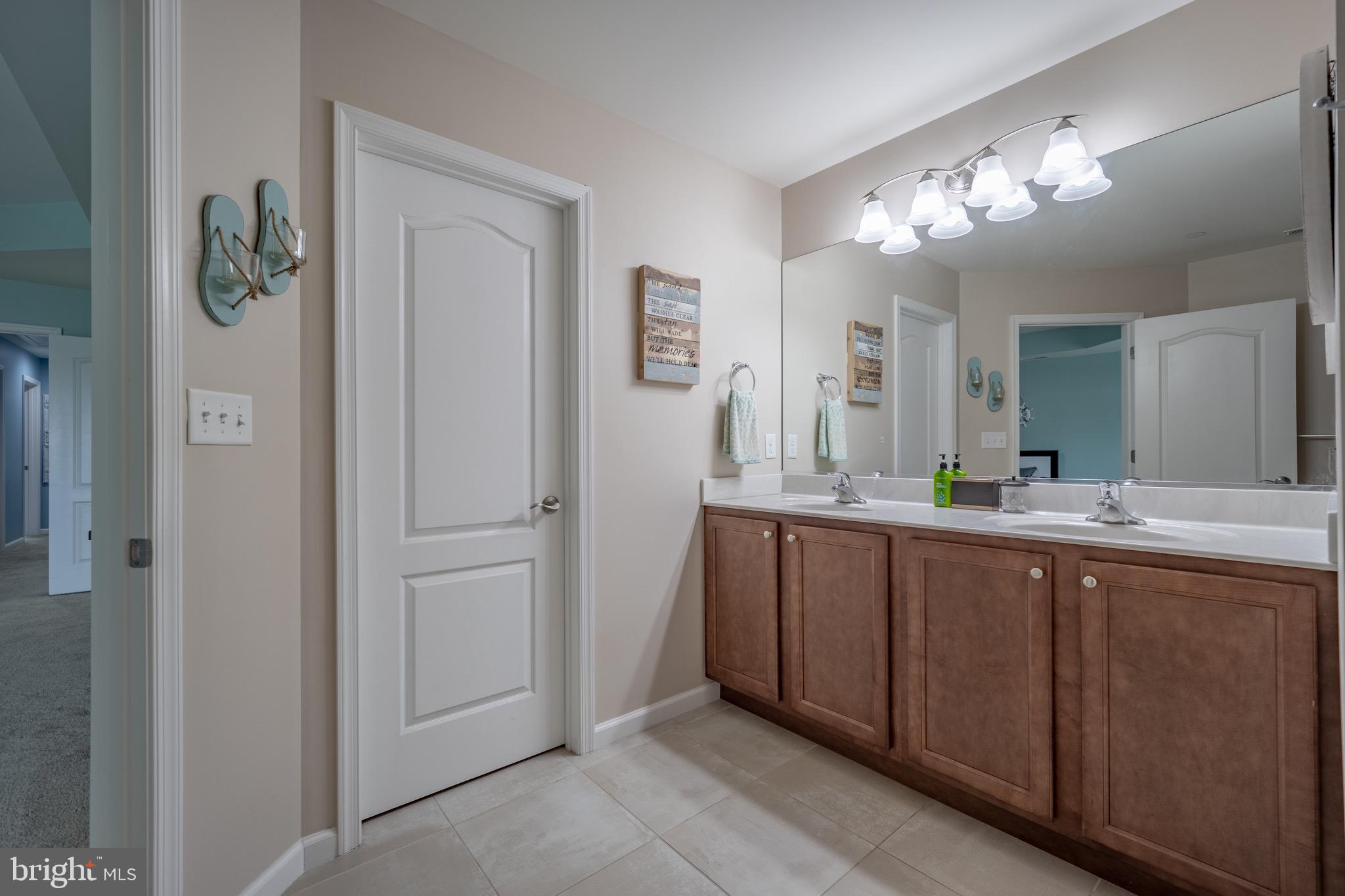 WEST HARBOR VILLAGE - Residential