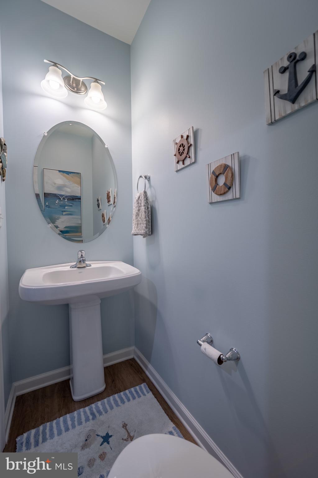 WEST HARBOR VILLAGE - Residential