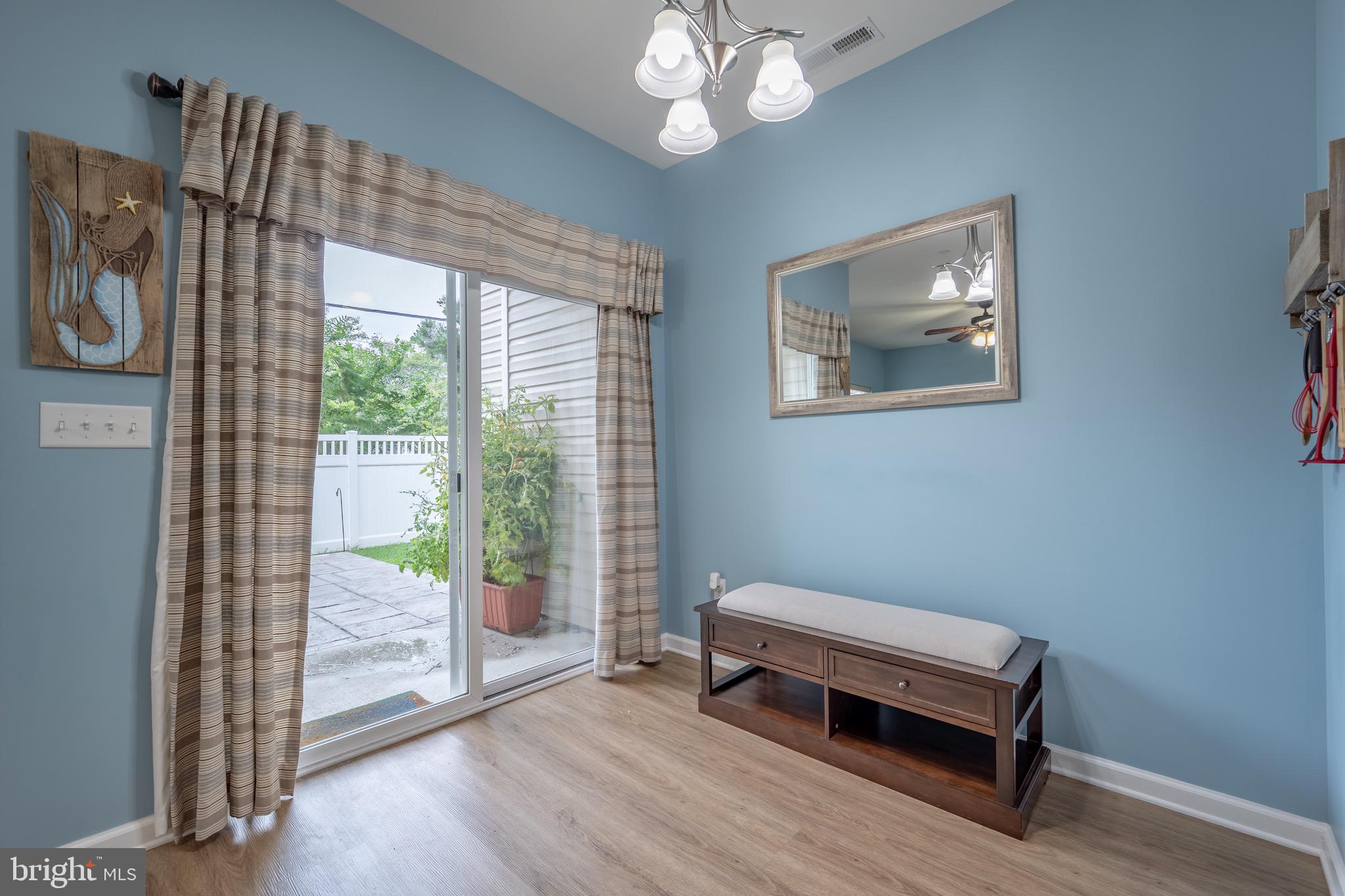 WEST HARBOR VILLAGE - Residential