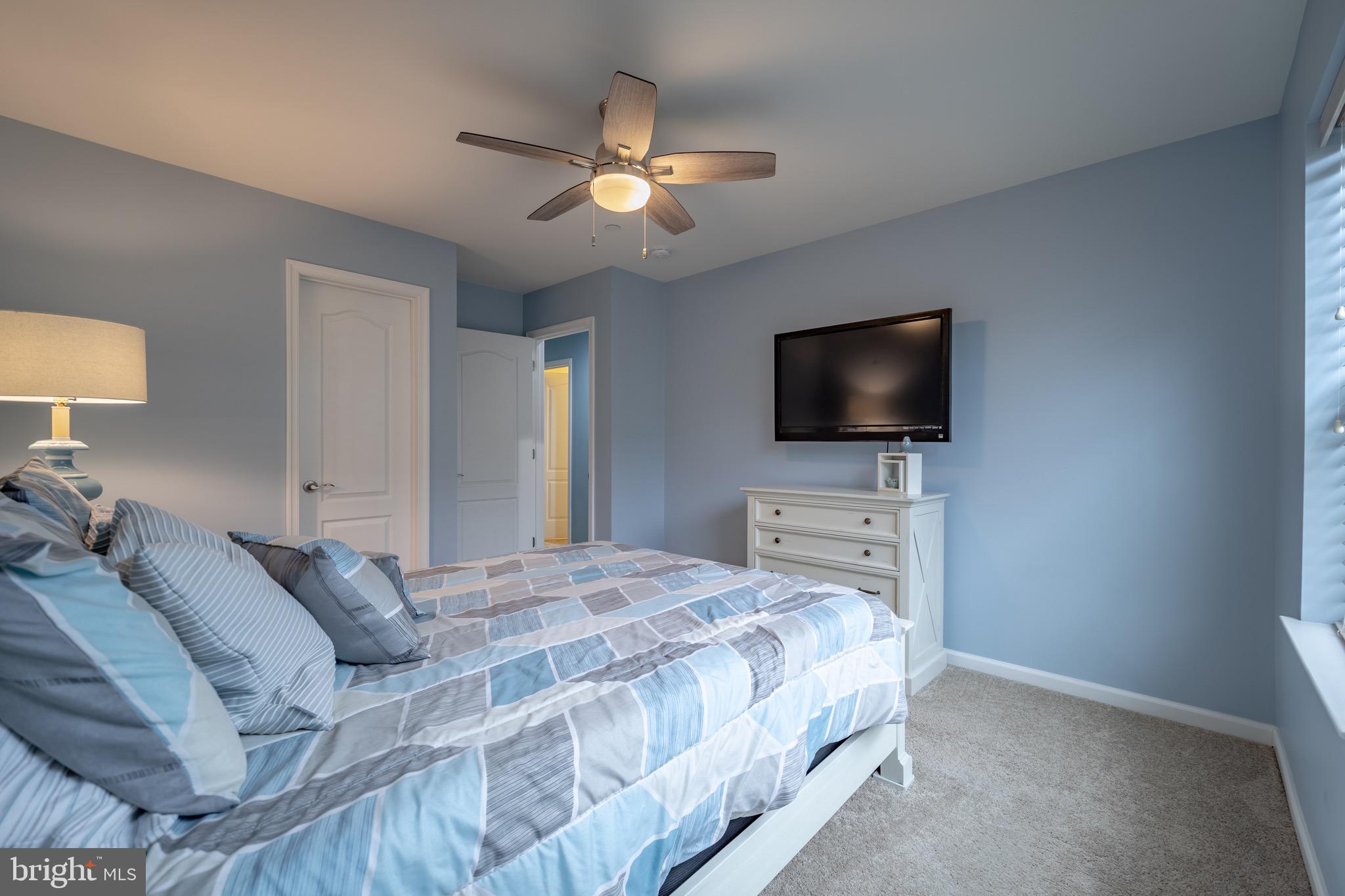 WEST HARBOR VILLAGE - Residential