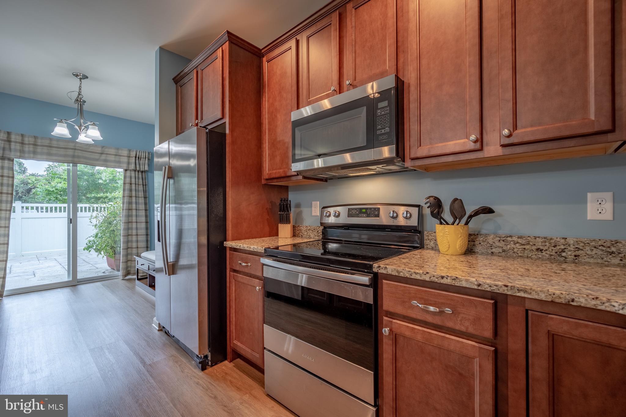 WEST HARBOR VILLAGE - Residential