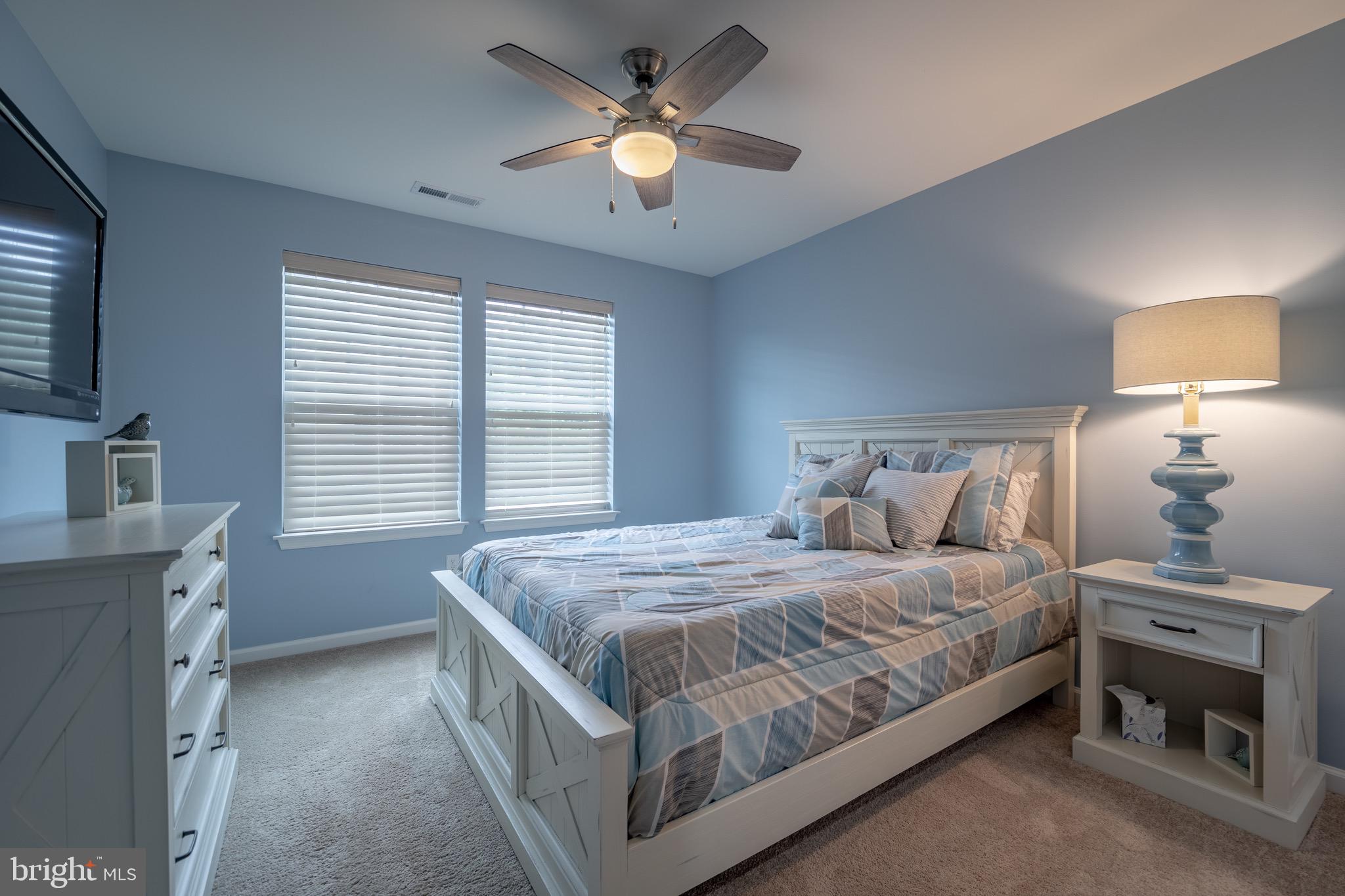 WEST HARBOR VILLAGE - Residential