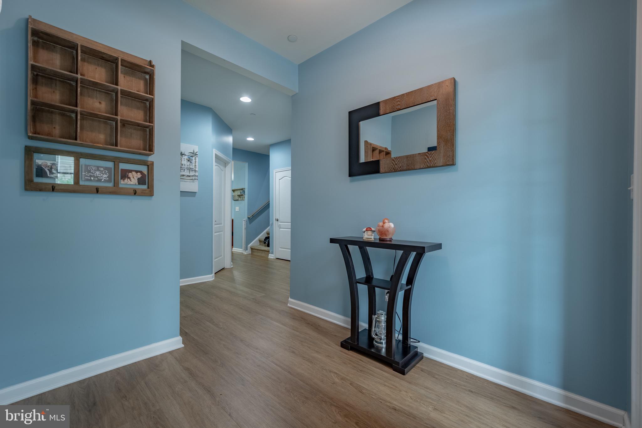 WEST HARBOR VILLAGE - Residential