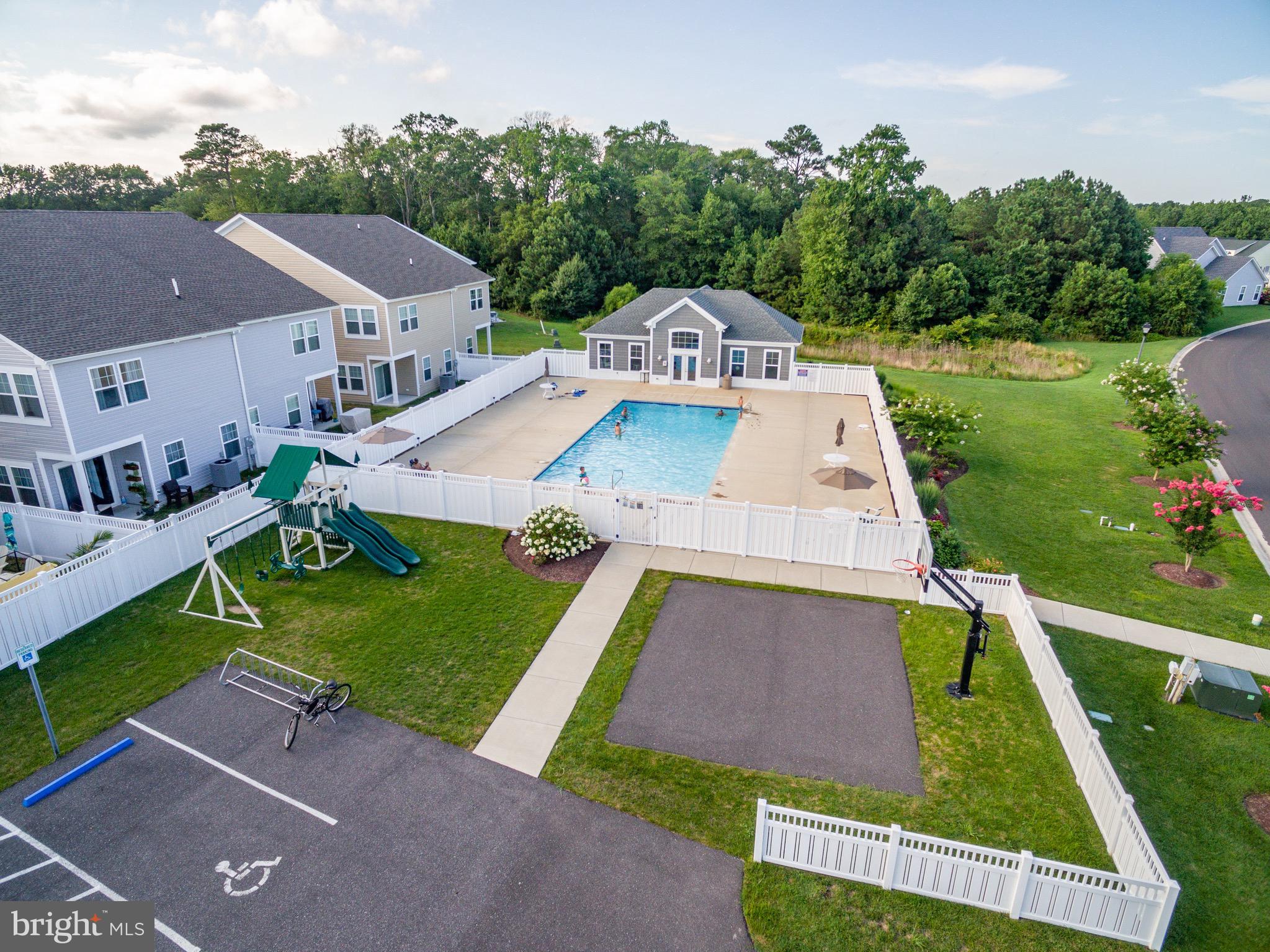 WEST HARBOR VILLAGE - Residential