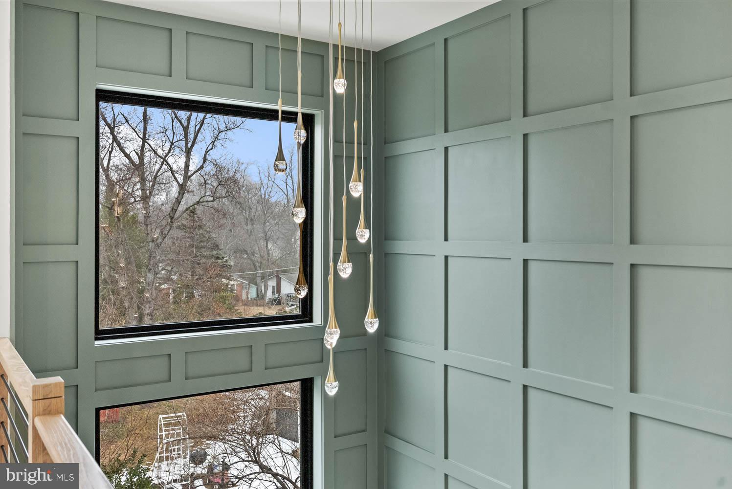 VIENNA WOODS - Residential