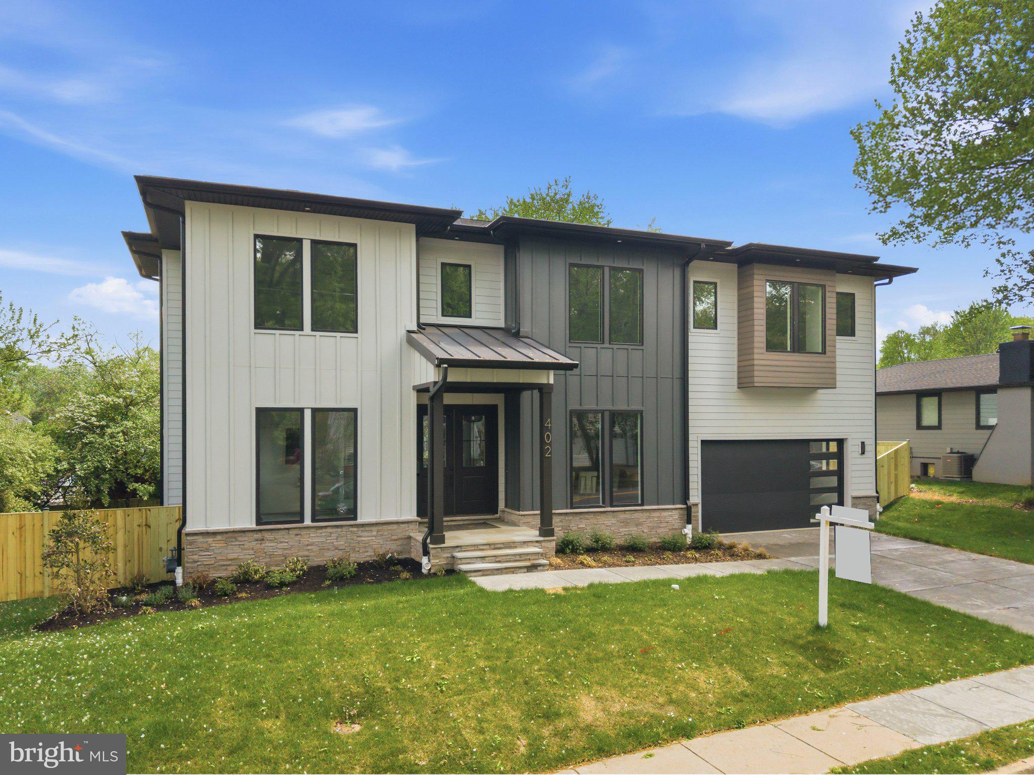 VIENNA WOODS - Residential