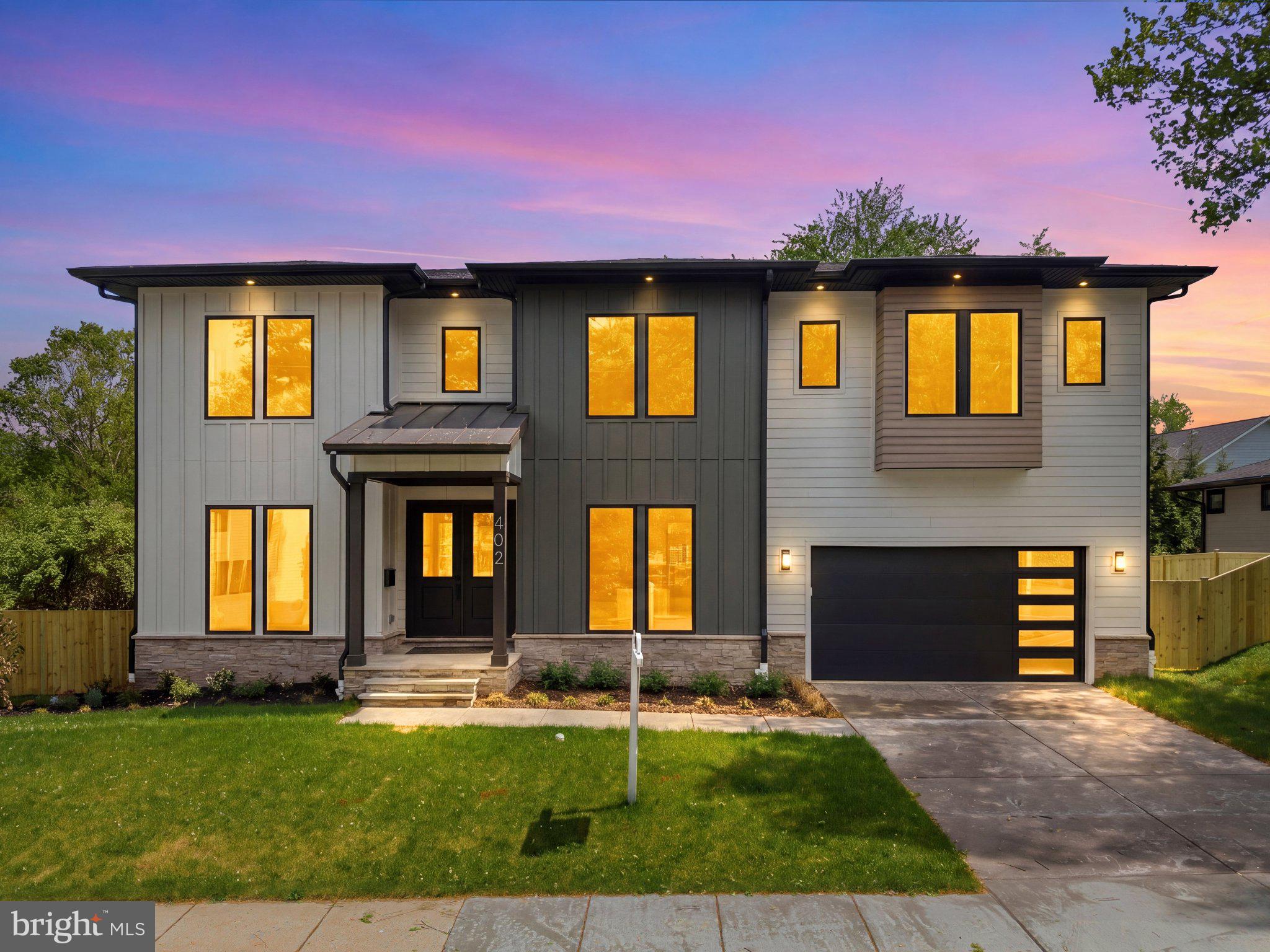 VIENNA WOODS - Residential