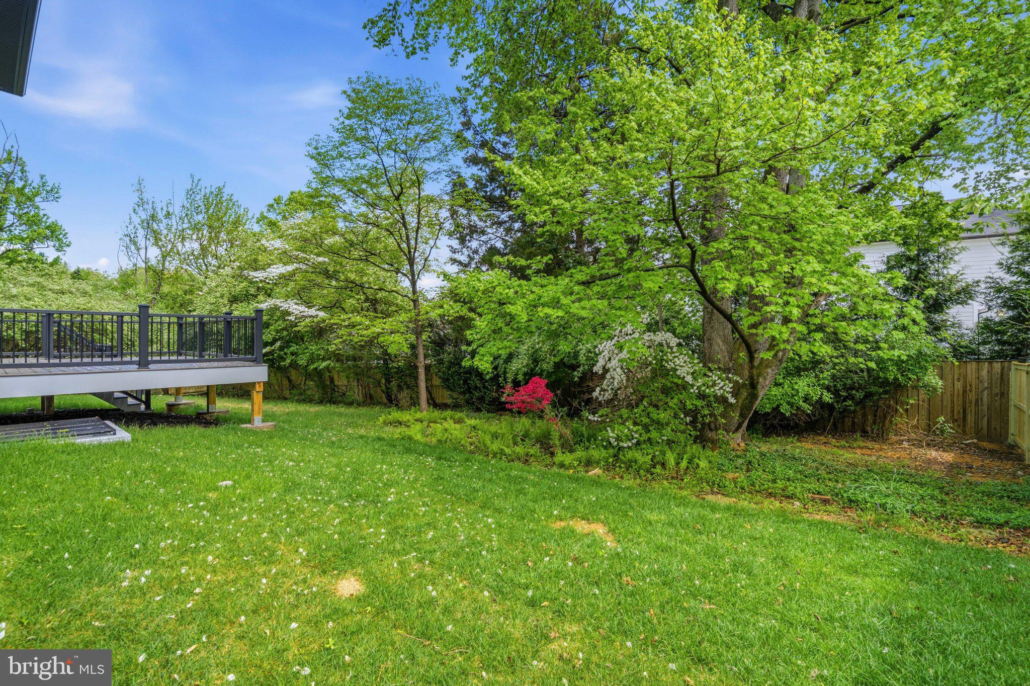 VIENNA WOODS - Residential