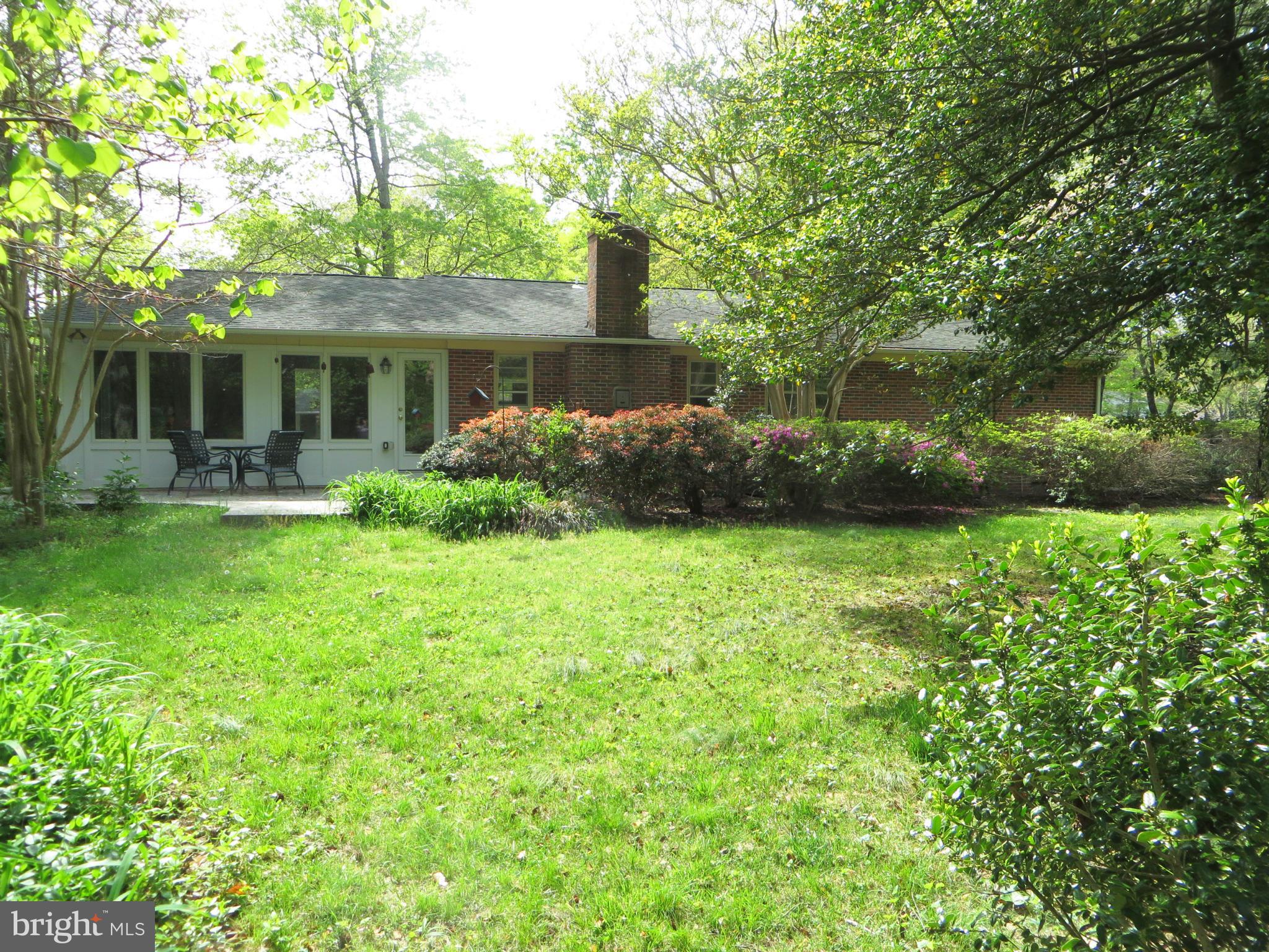 ESPERANZA FARMS - Residential