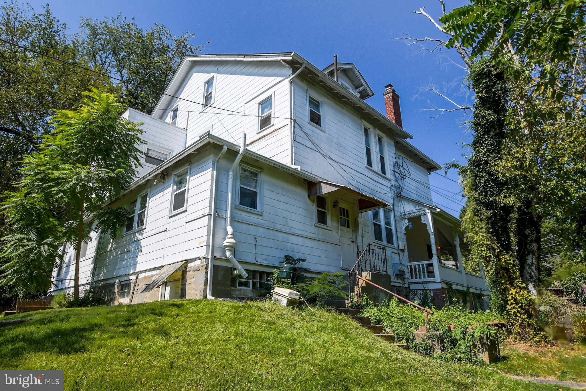 ARDMORE - Residential Lease