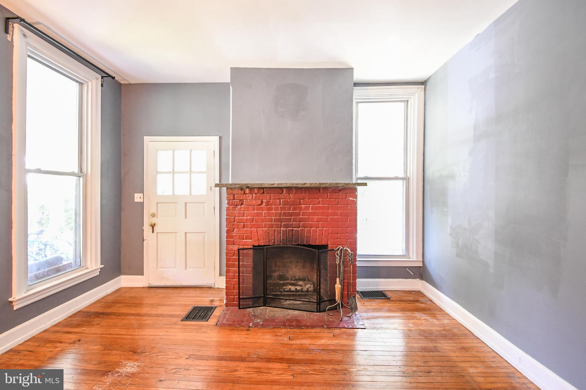 ARDMORE - Residential Lease