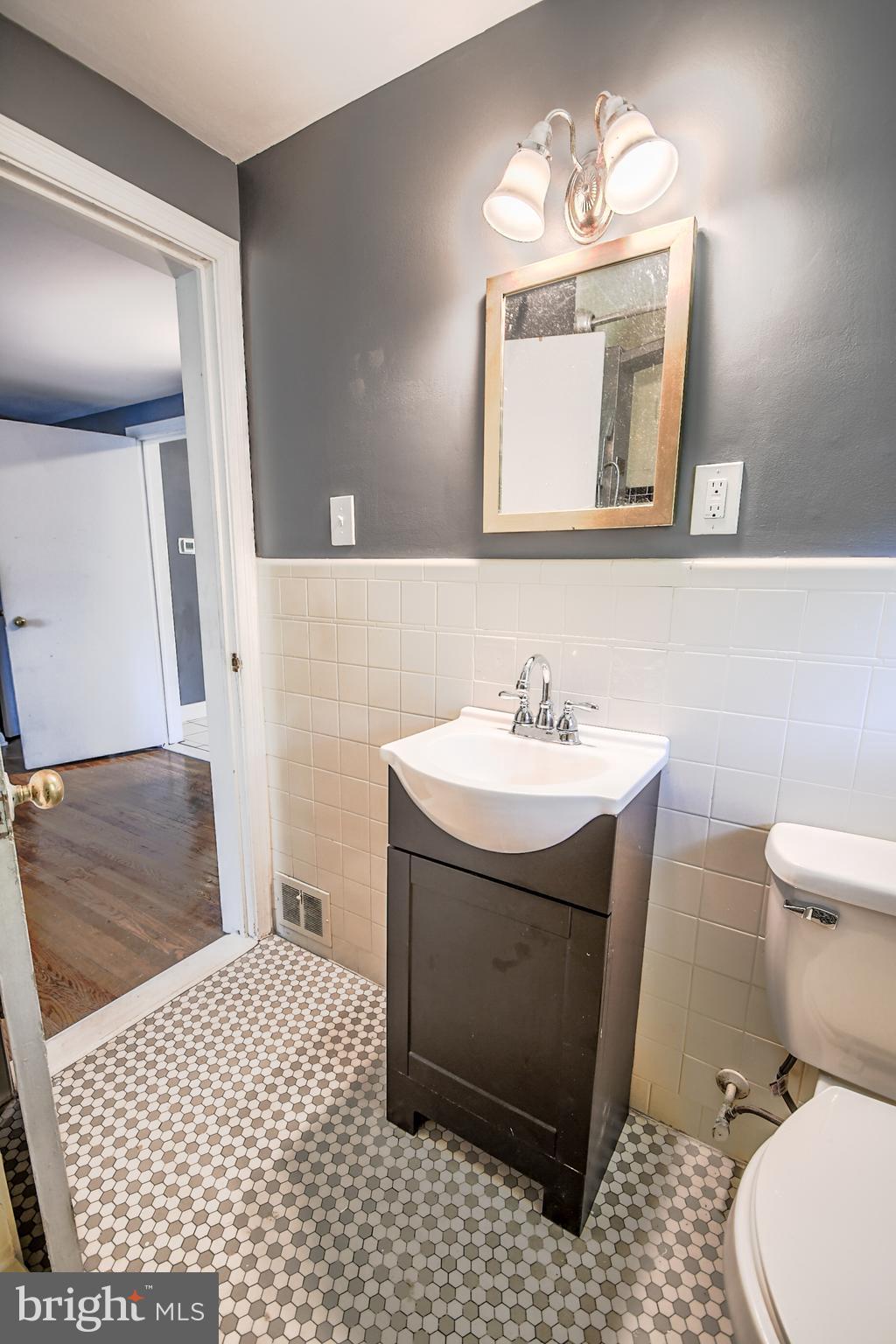 ARDMORE - Residential Lease