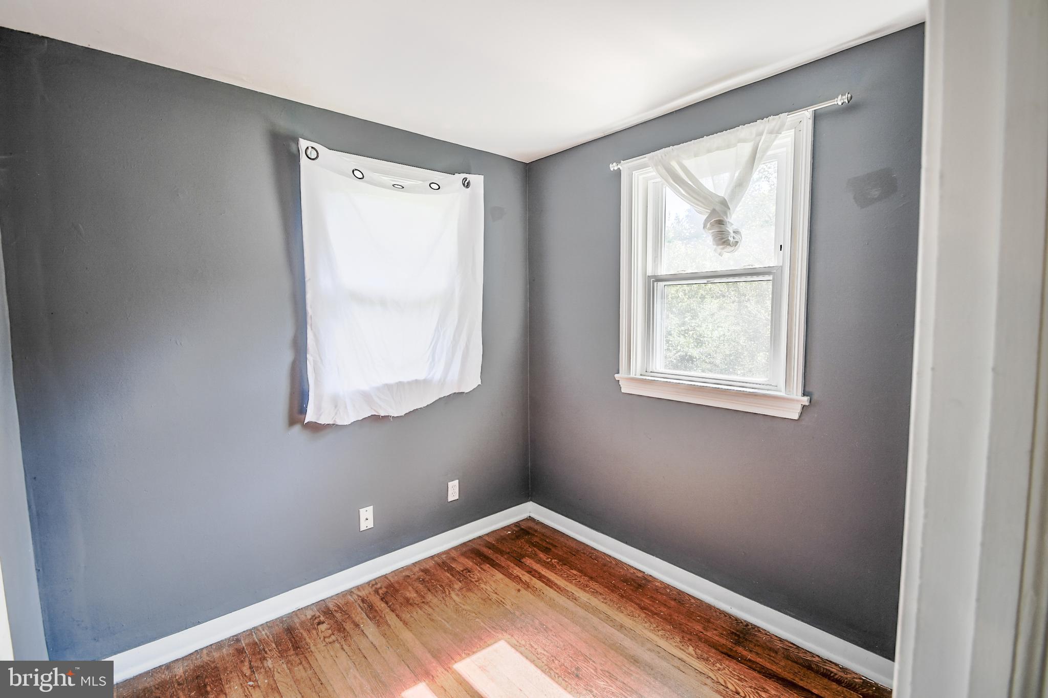 ARDMORE - Residential Lease