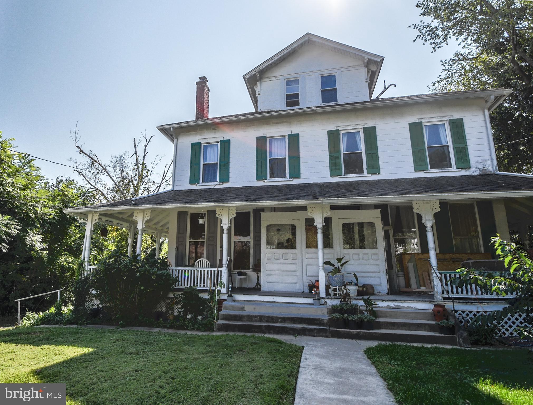 ARDMORE - Residential Lease