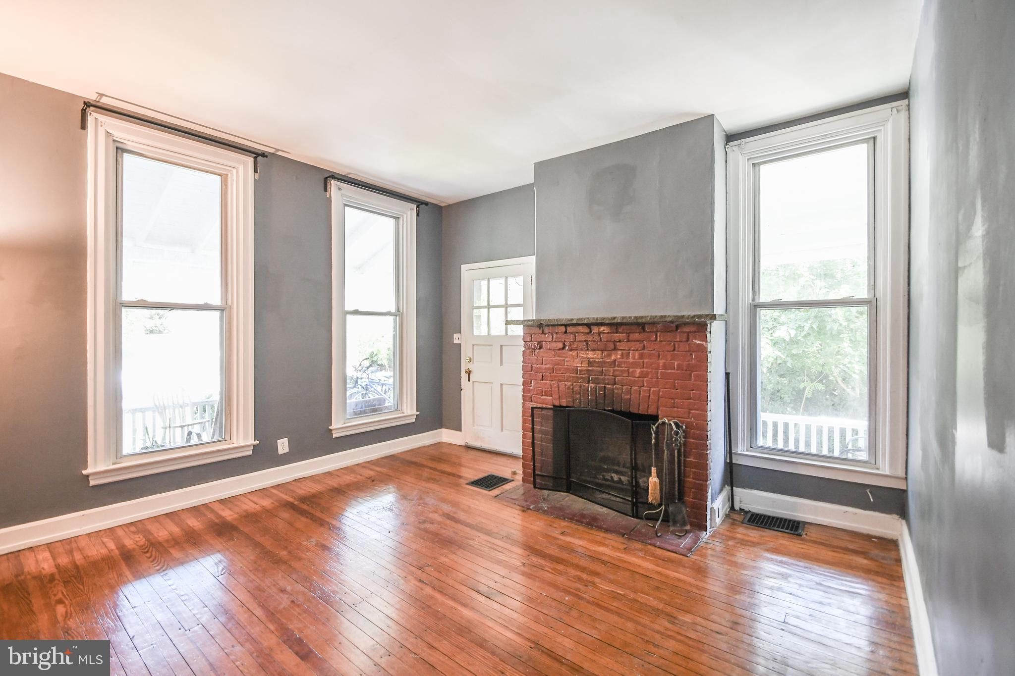 ARDMORE - Residential Lease