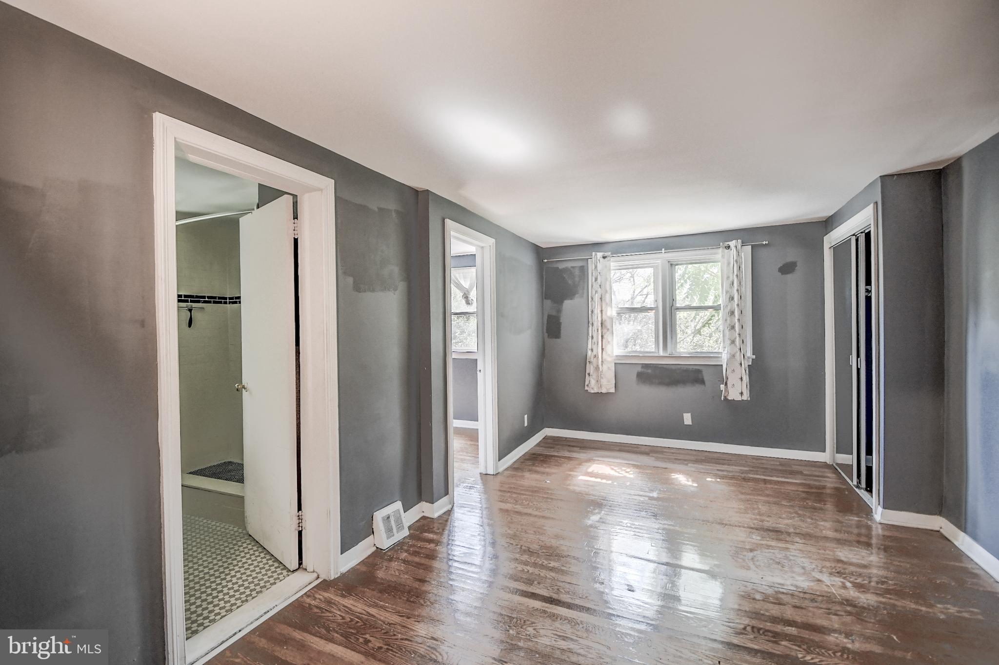 ARDMORE - Residential Lease