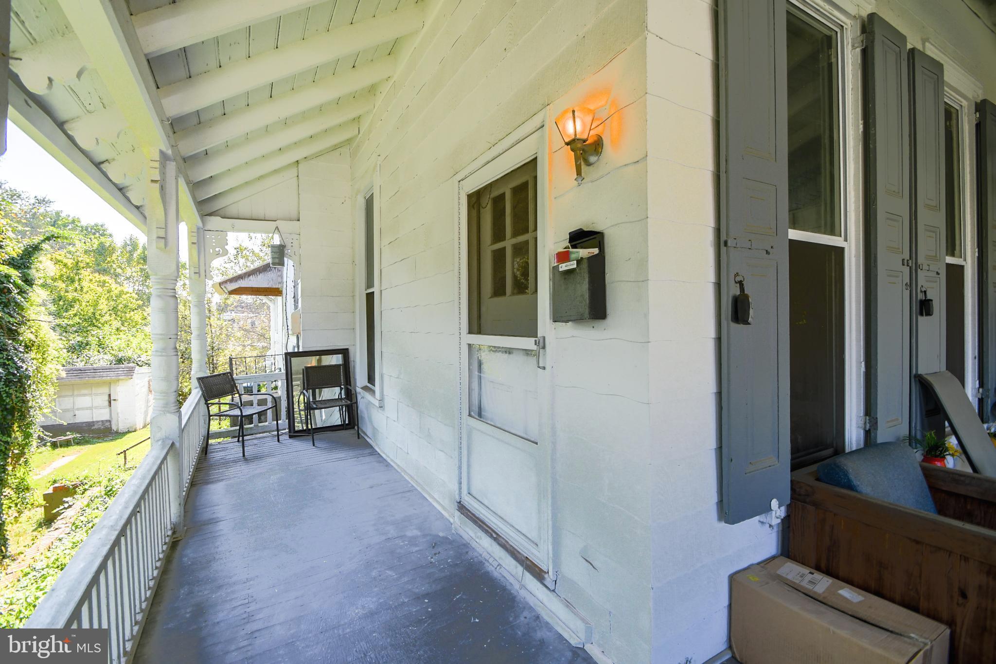 ARDMORE - Residential Lease