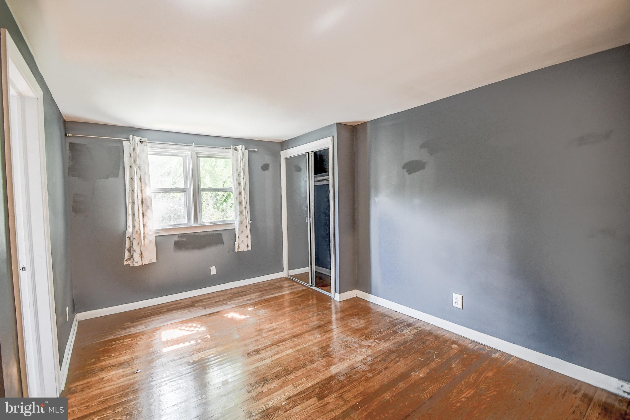 ARDMORE - Residential Lease