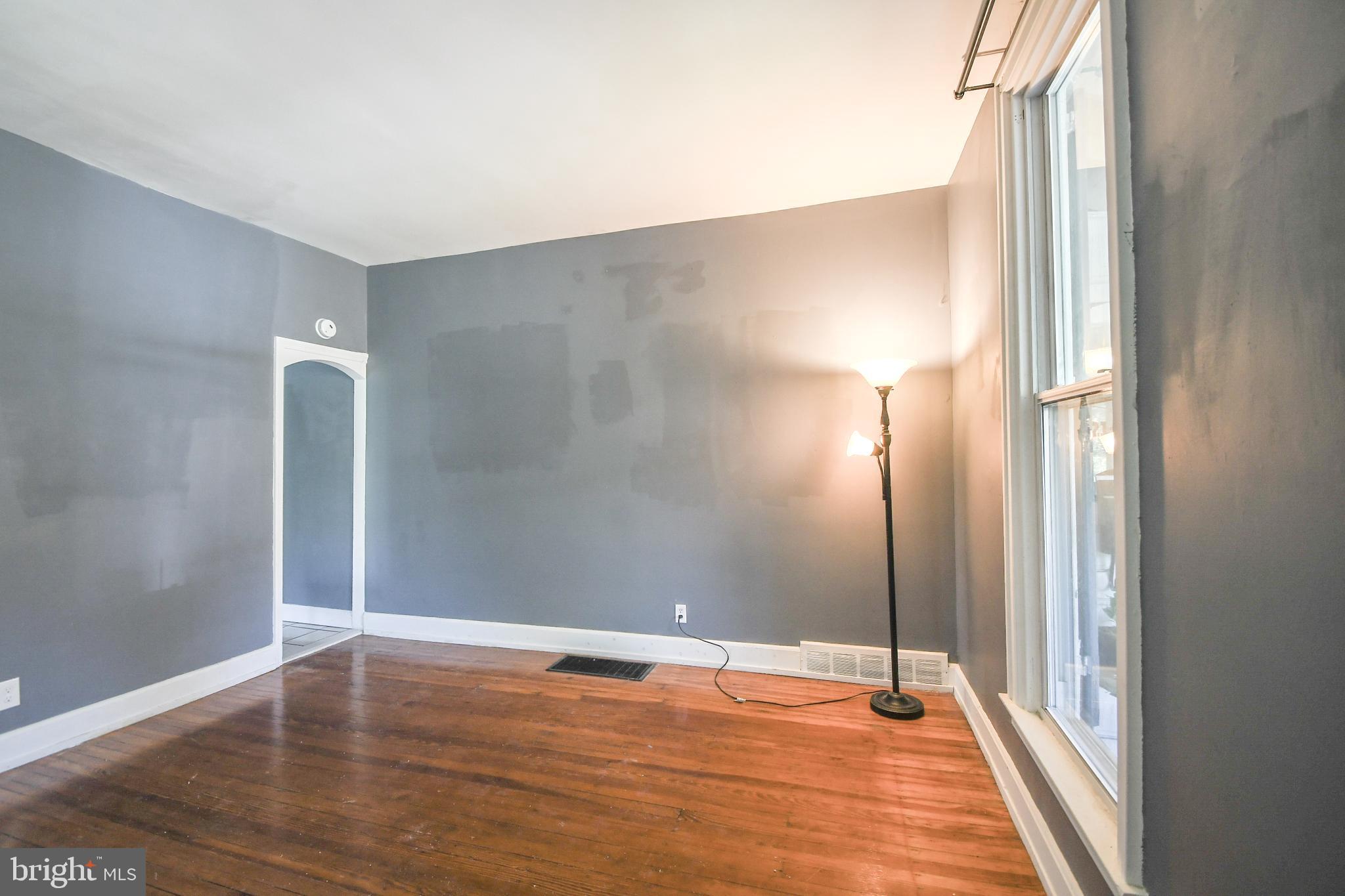 ARDMORE - Residential Lease