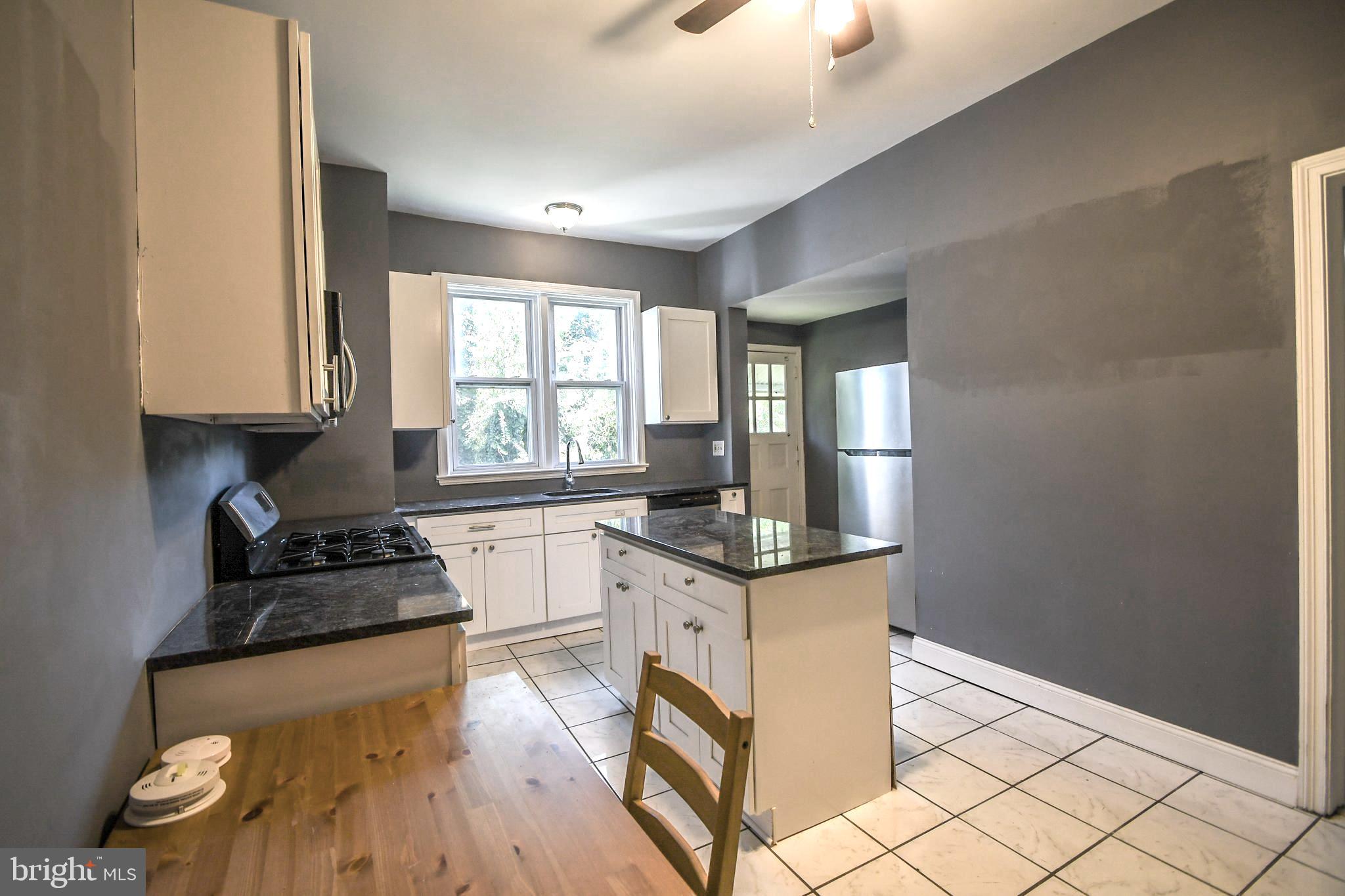 ARDMORE - Residential Lease