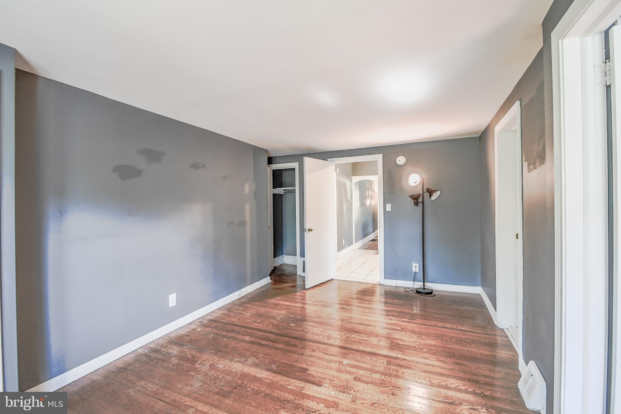 ARDMORE - Residential Lease