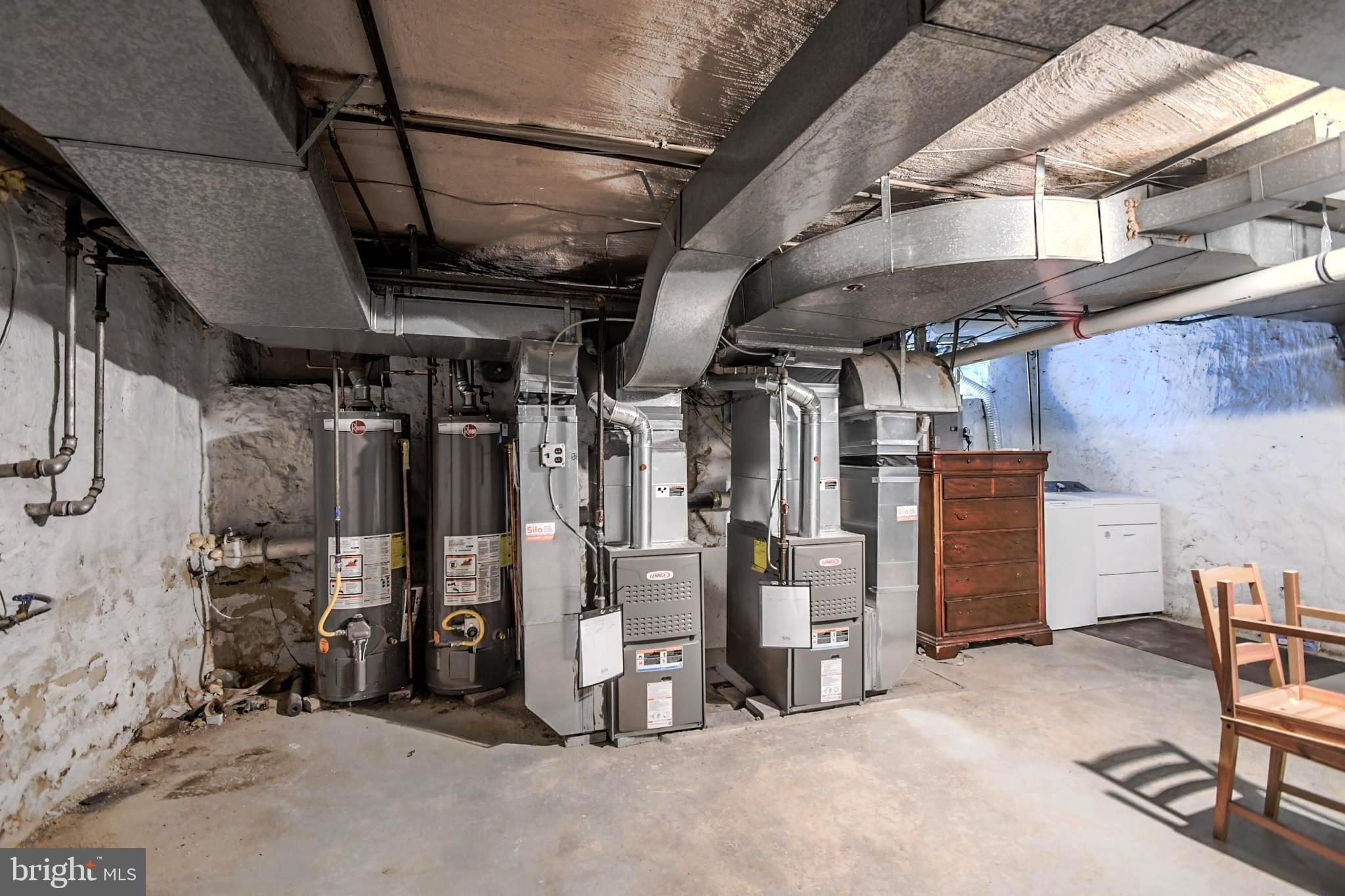 ARDMORE - Residential Lease